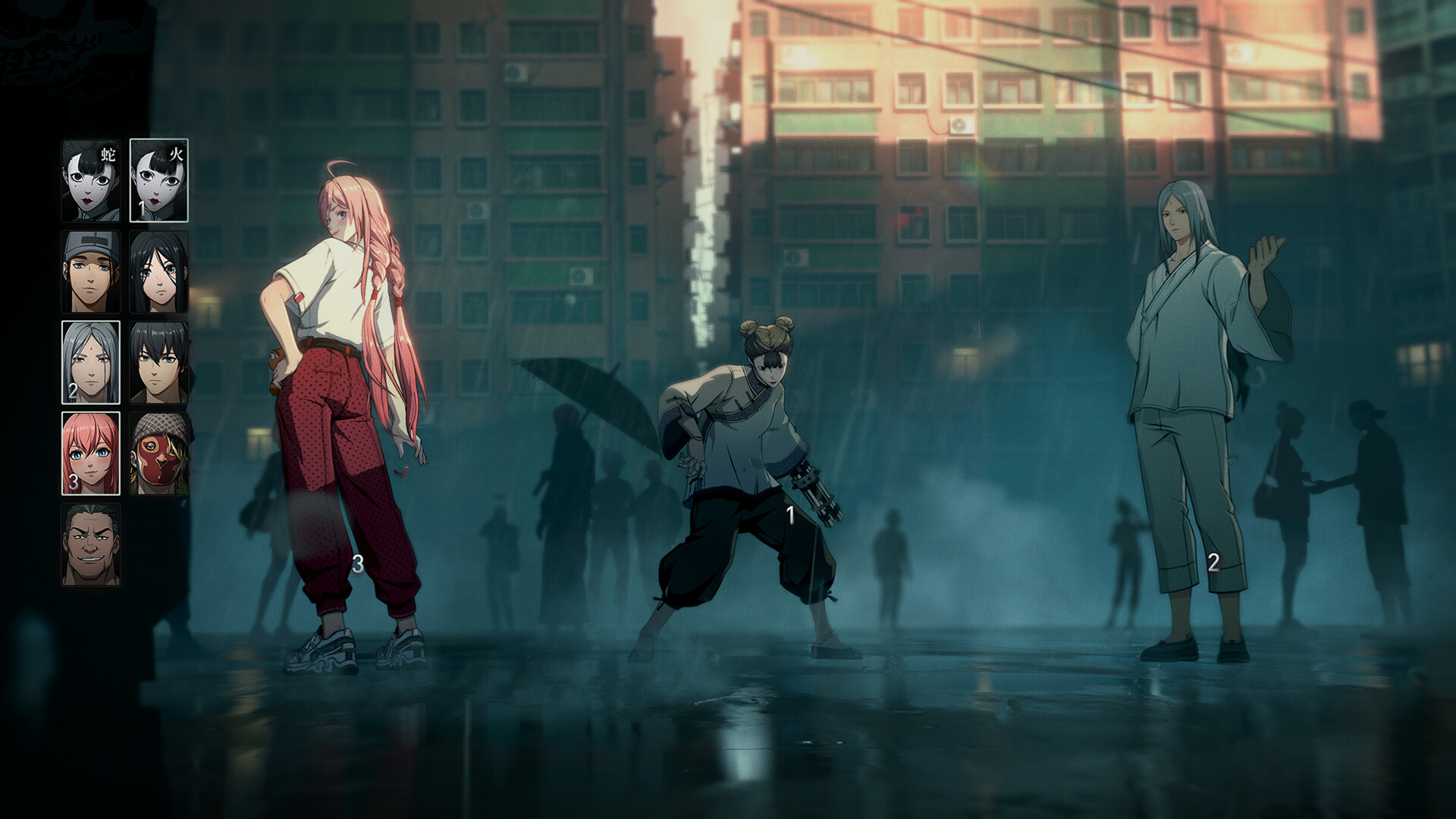 The Hidden Ones screenshot 5