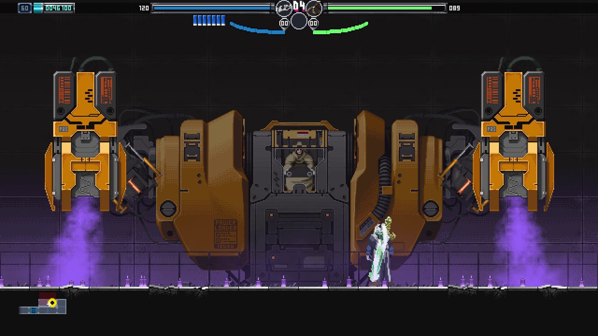 Blade Chimera - Original Soundtrack screenshot 1