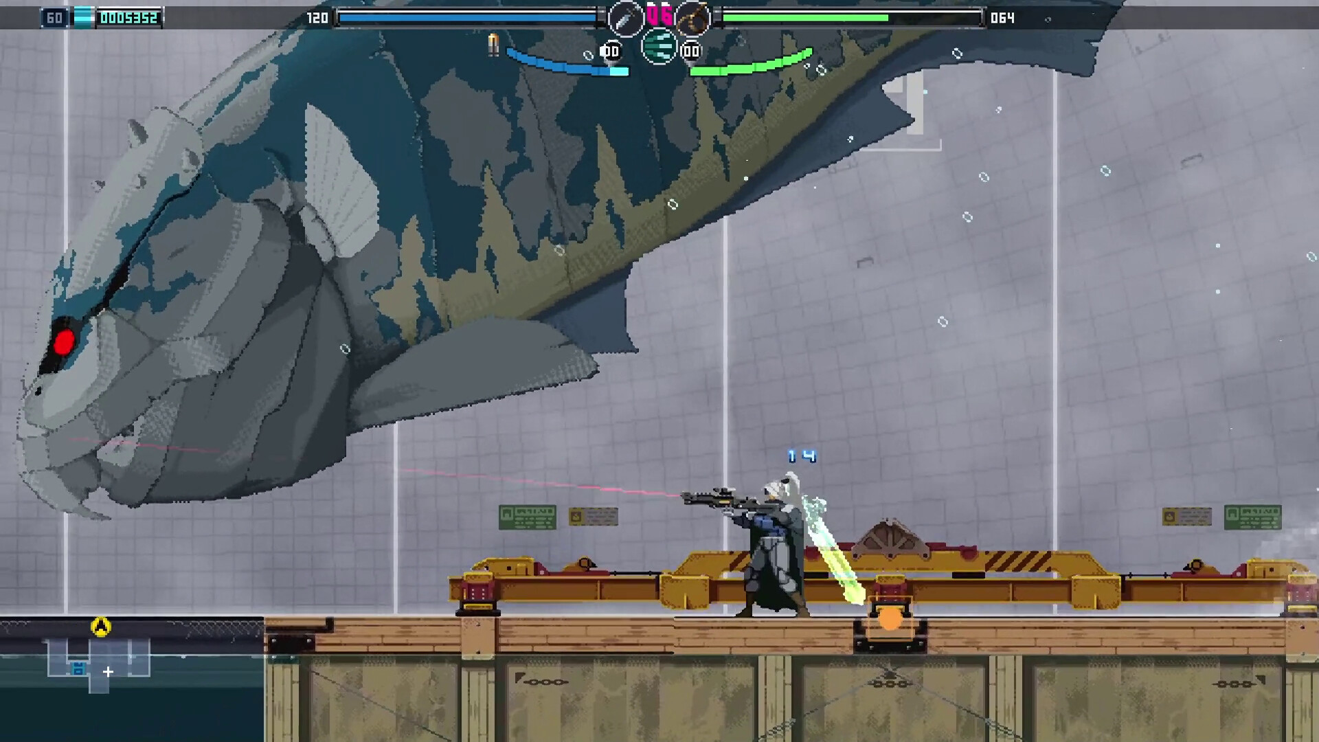 Blade Chimera - Original Soundtrack screenshot 2