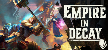 Empire in Decay — Steam header