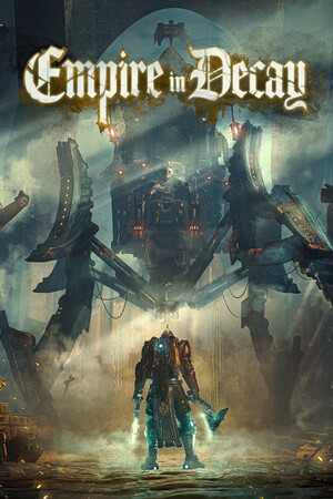 Empire in Decay