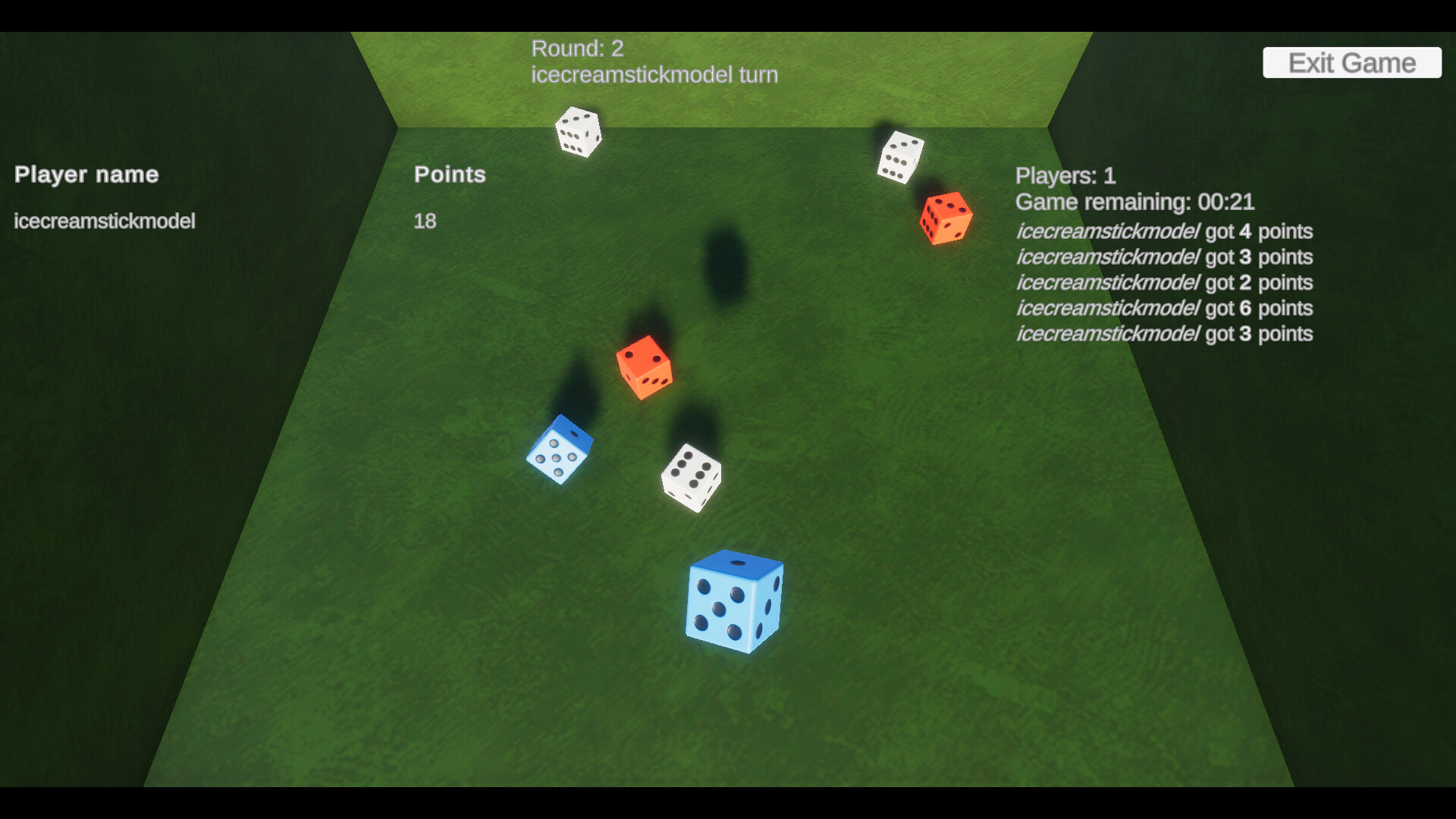 Streamer Mini Games Collection screenshot 6