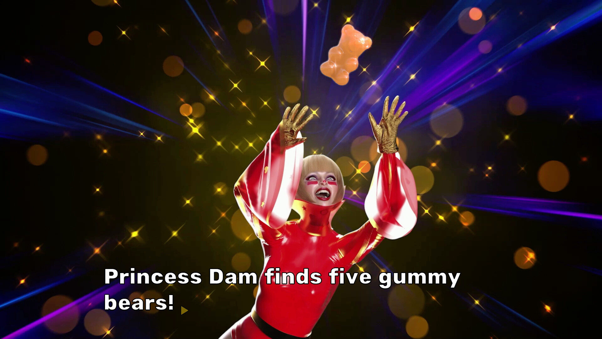 About an Elf screenshot 5