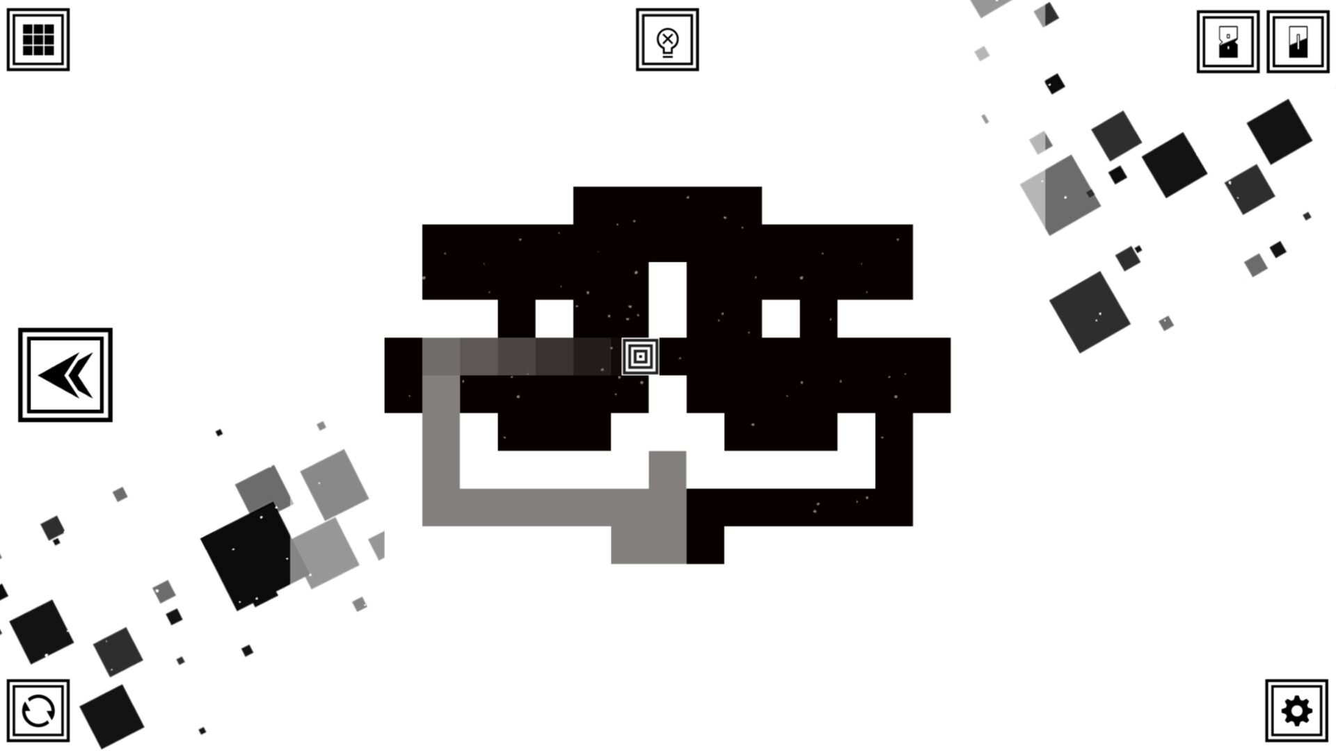 SQUASER screenshot 5