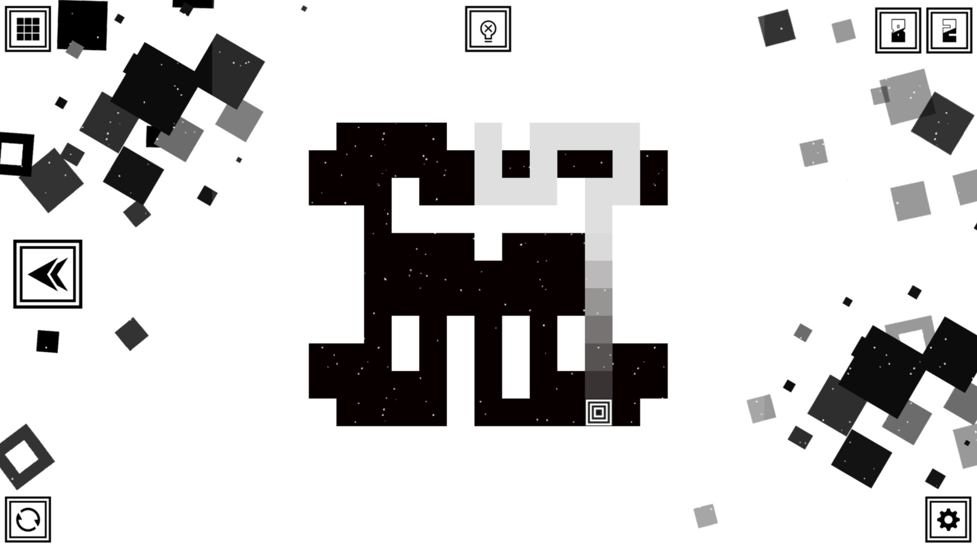 SQUASER screenshot 3