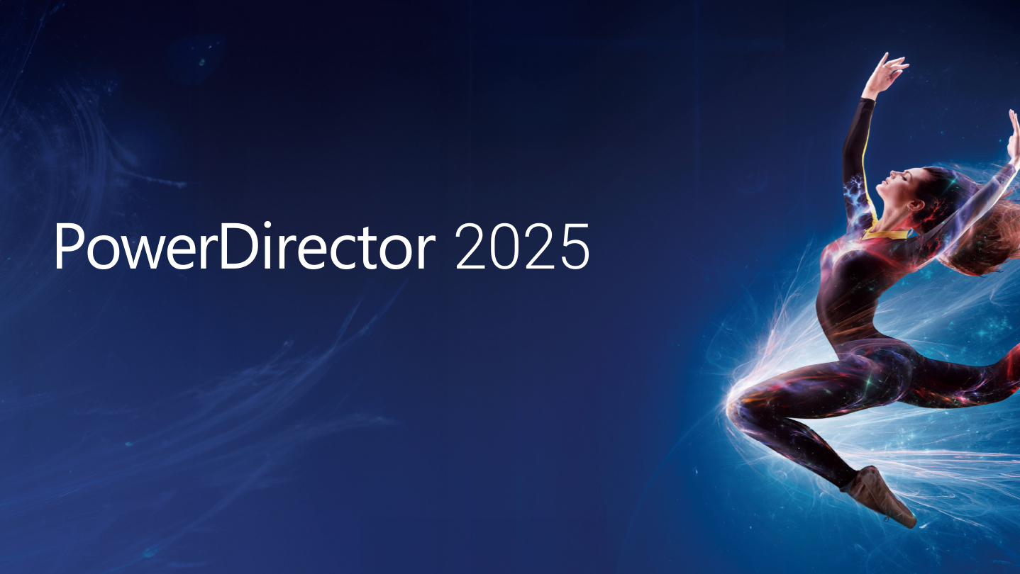 CyberLink PowerDirector 2025 Ultra on Steam