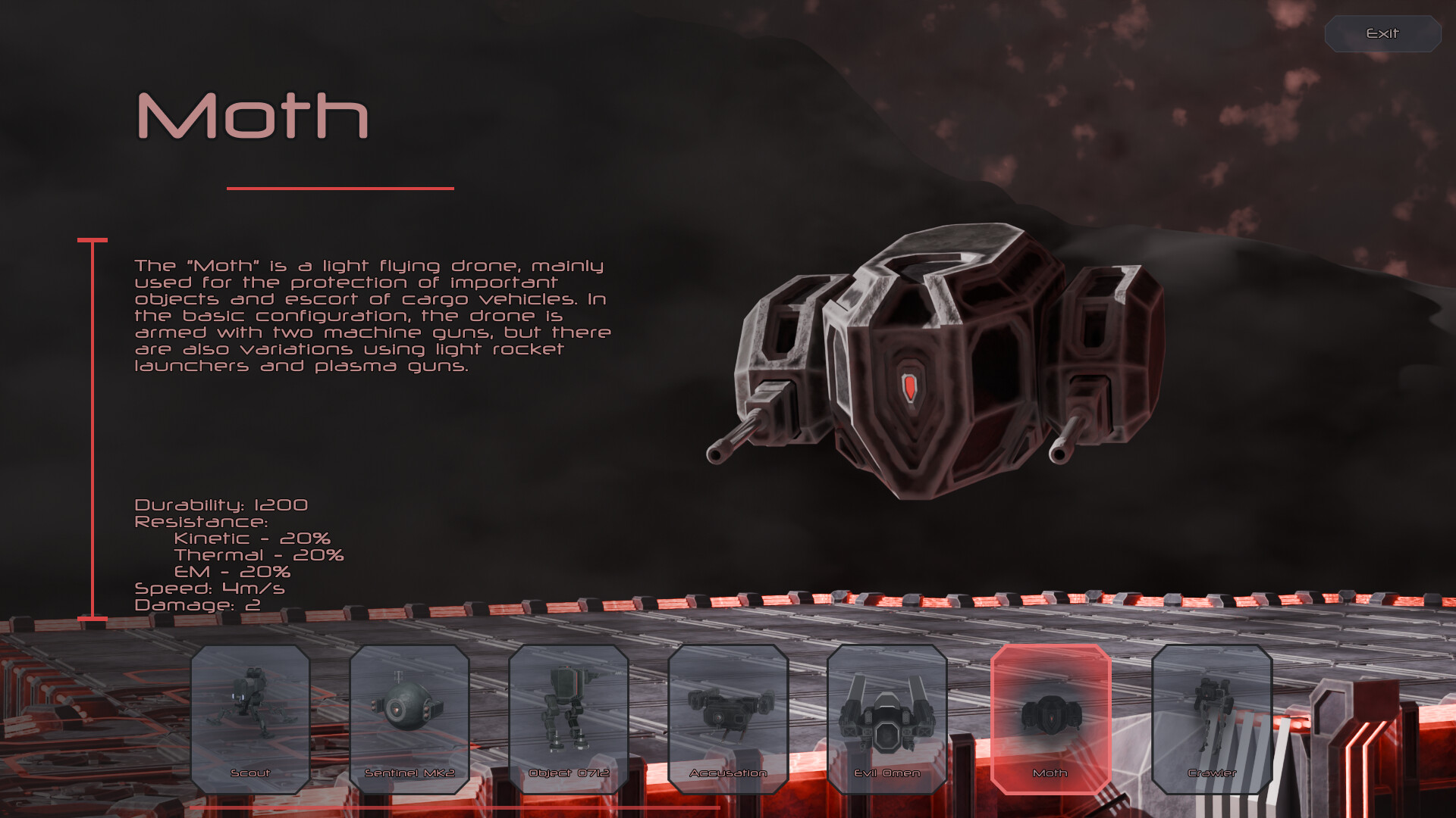 After Mankind: TD screenshot 10