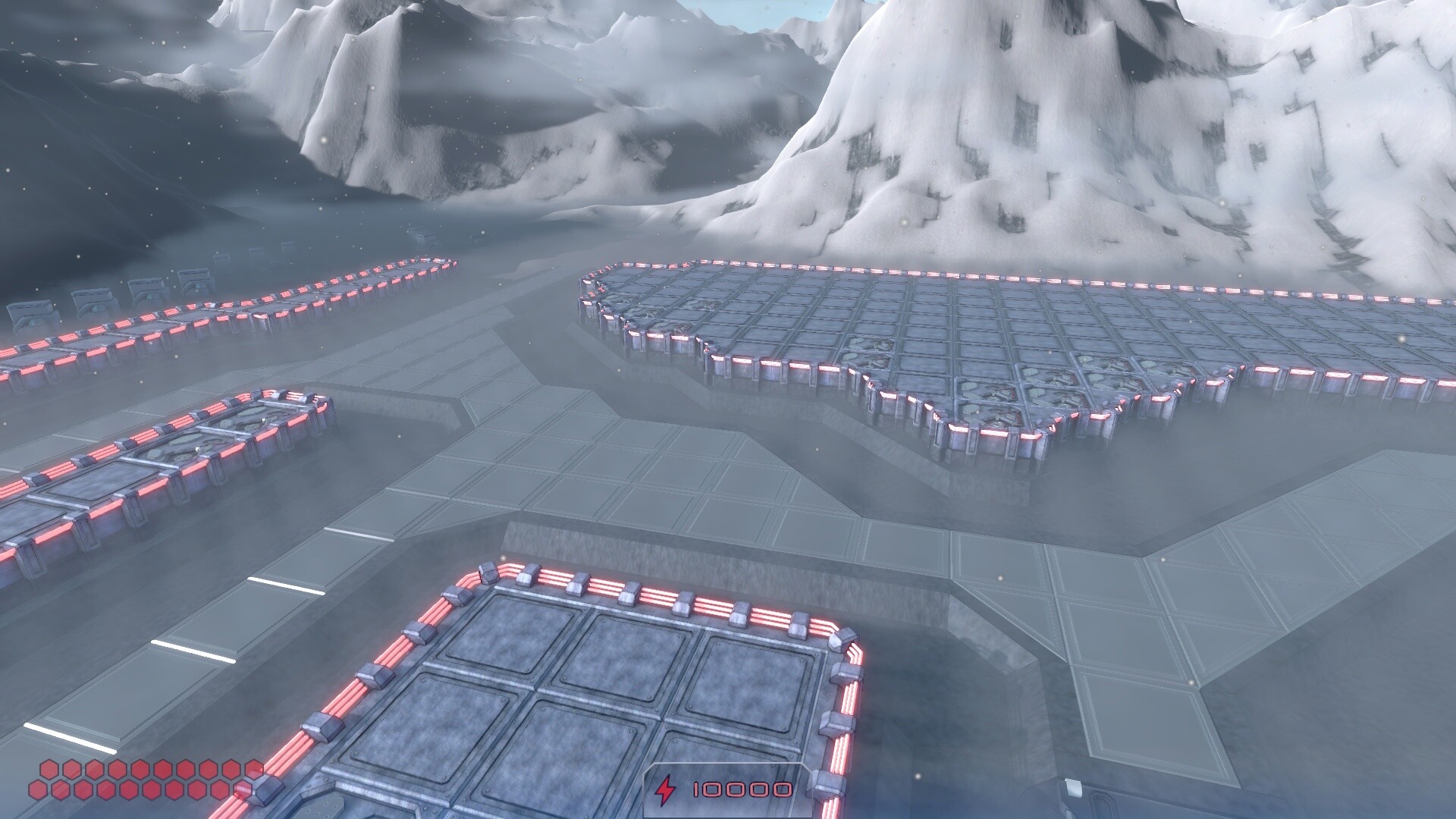 After Mankind: TD screenshot 1