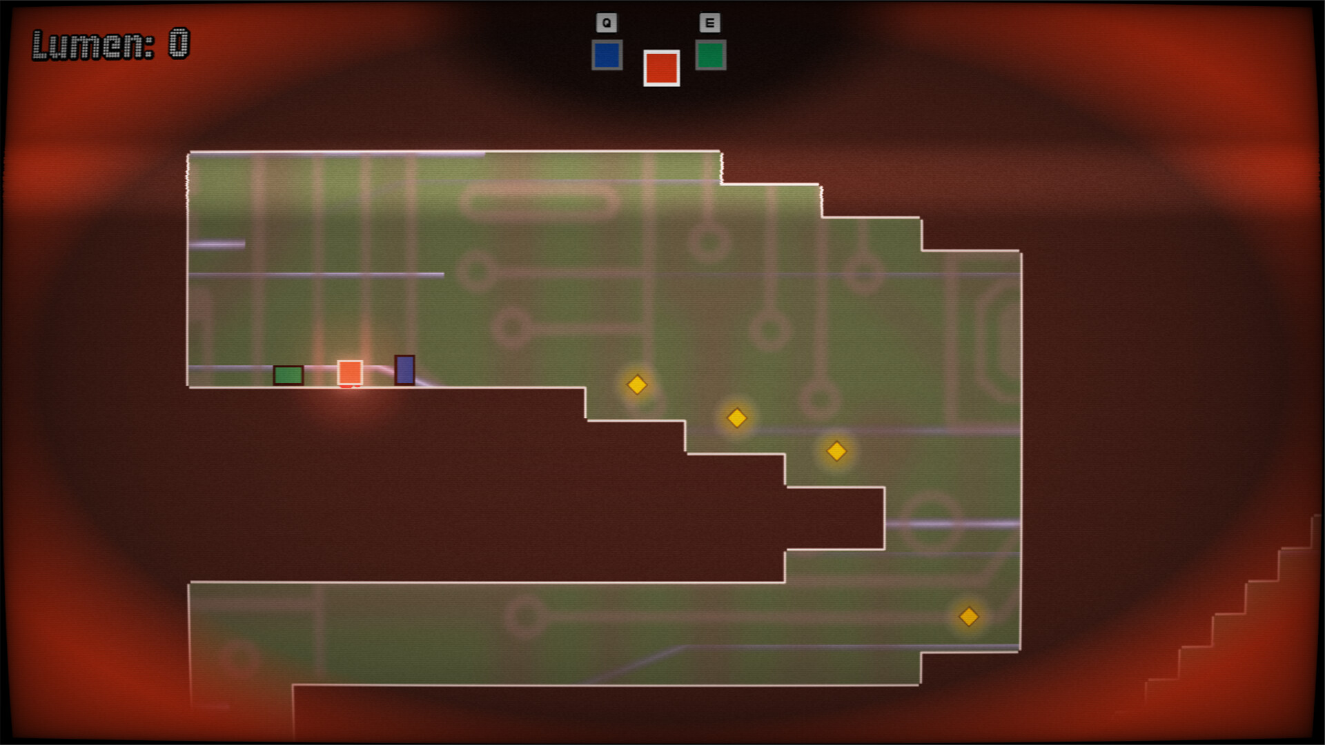 SubPixels screenshot 4