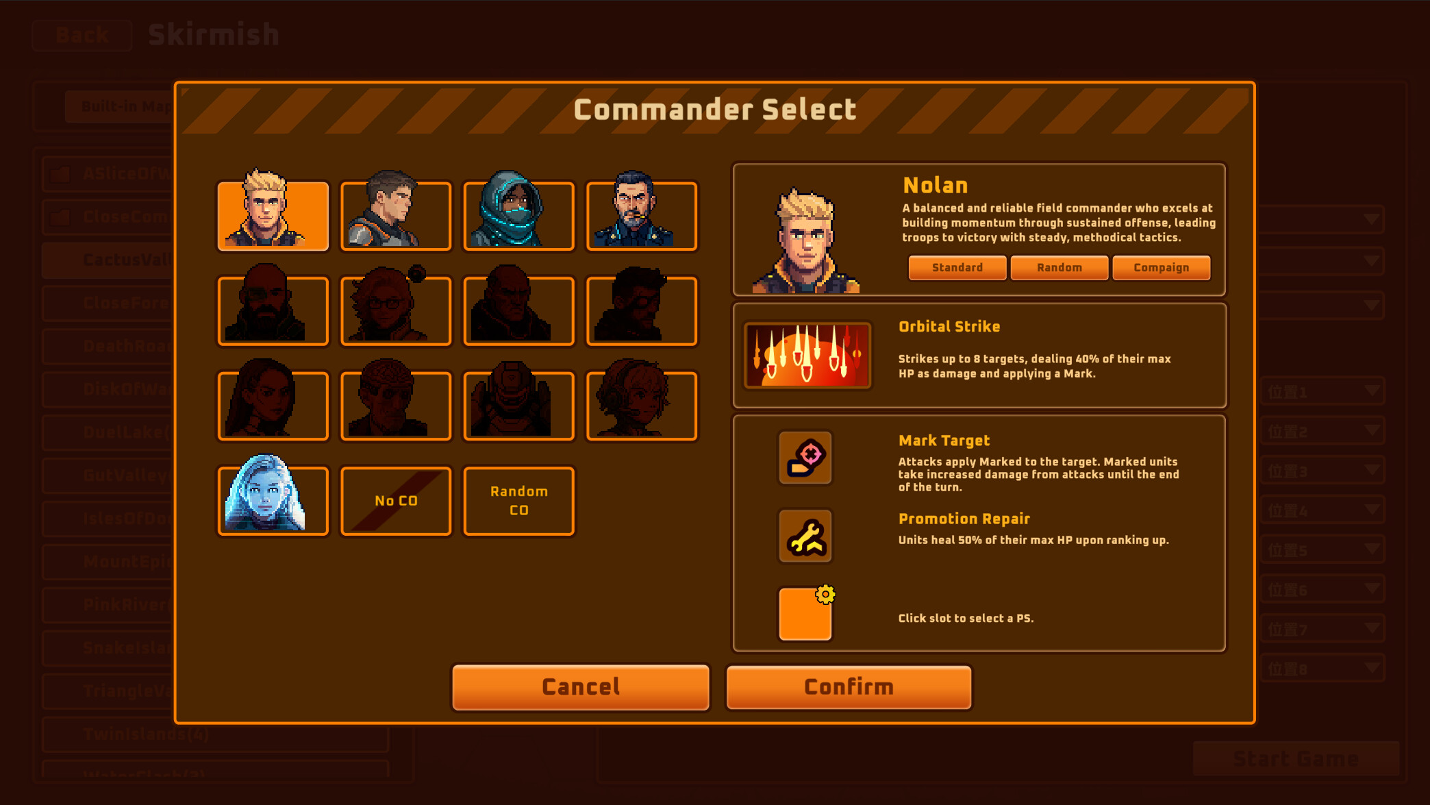 Tactical Annihilation screenshot 4