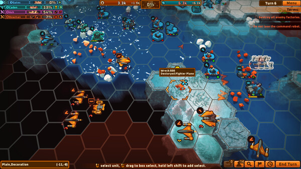 Tactical Annihilation screenshot 5