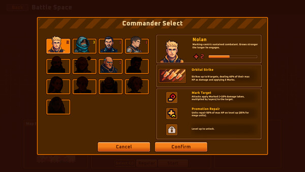 Tactical Annihilation screenshot 9