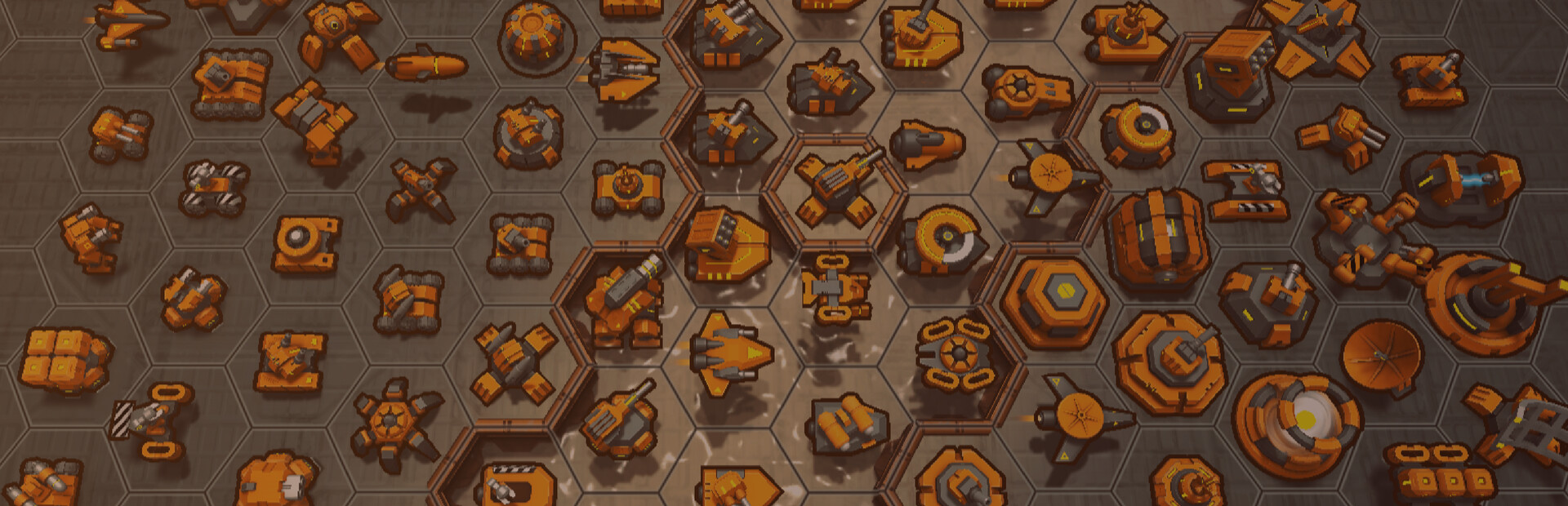 Tactical Annihilation