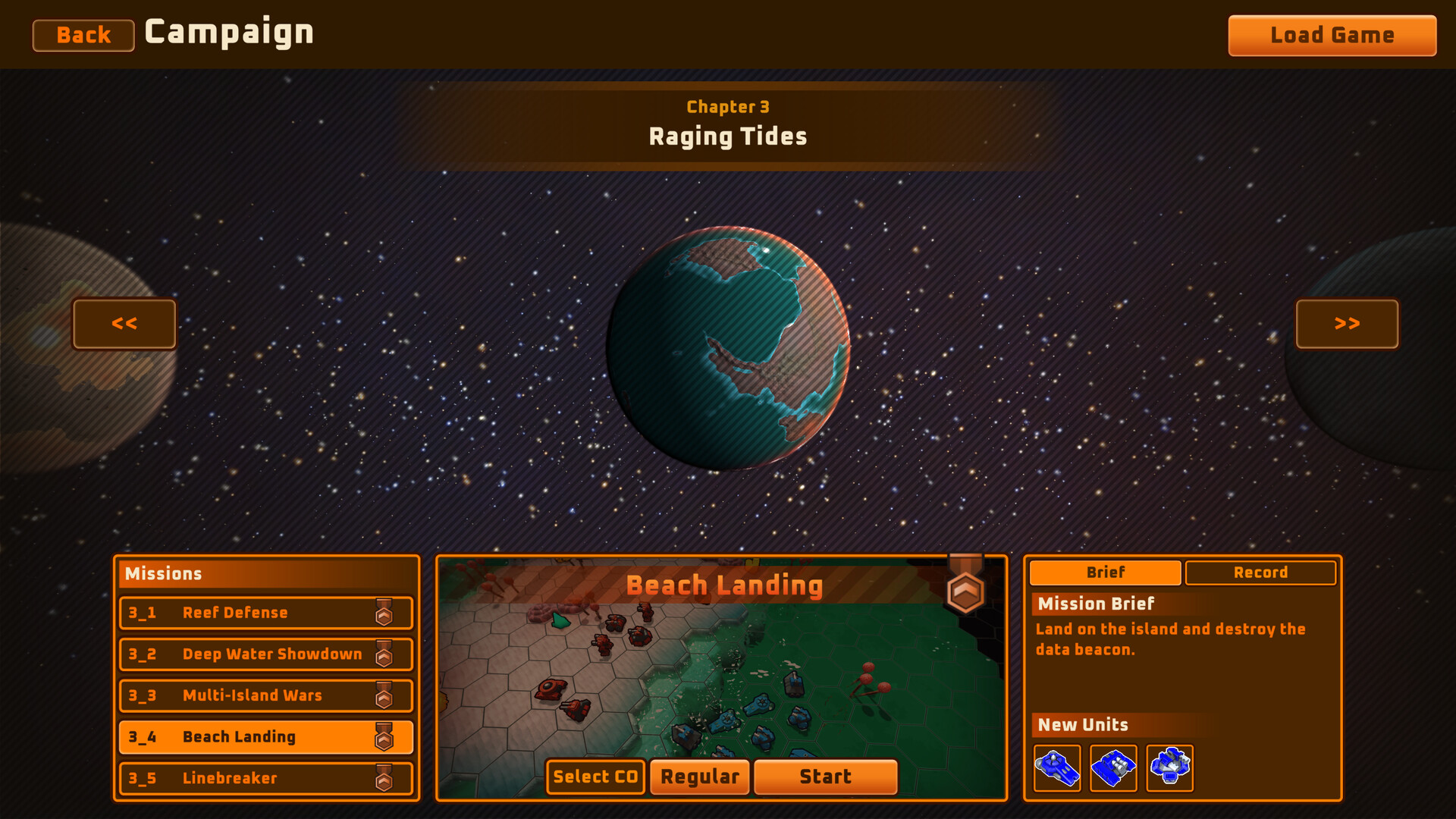 Tactical Annihilation screenshot 33