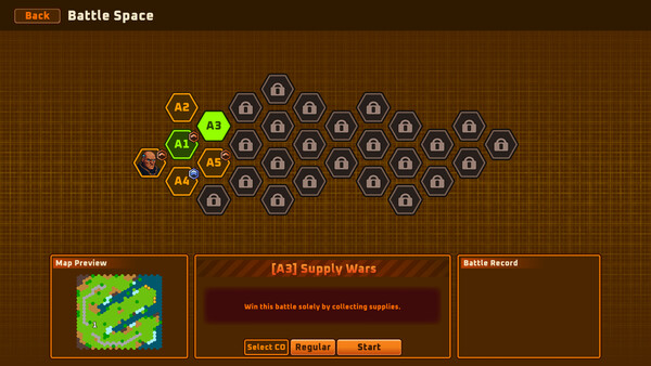 Tactical Annihilation screenshot 11