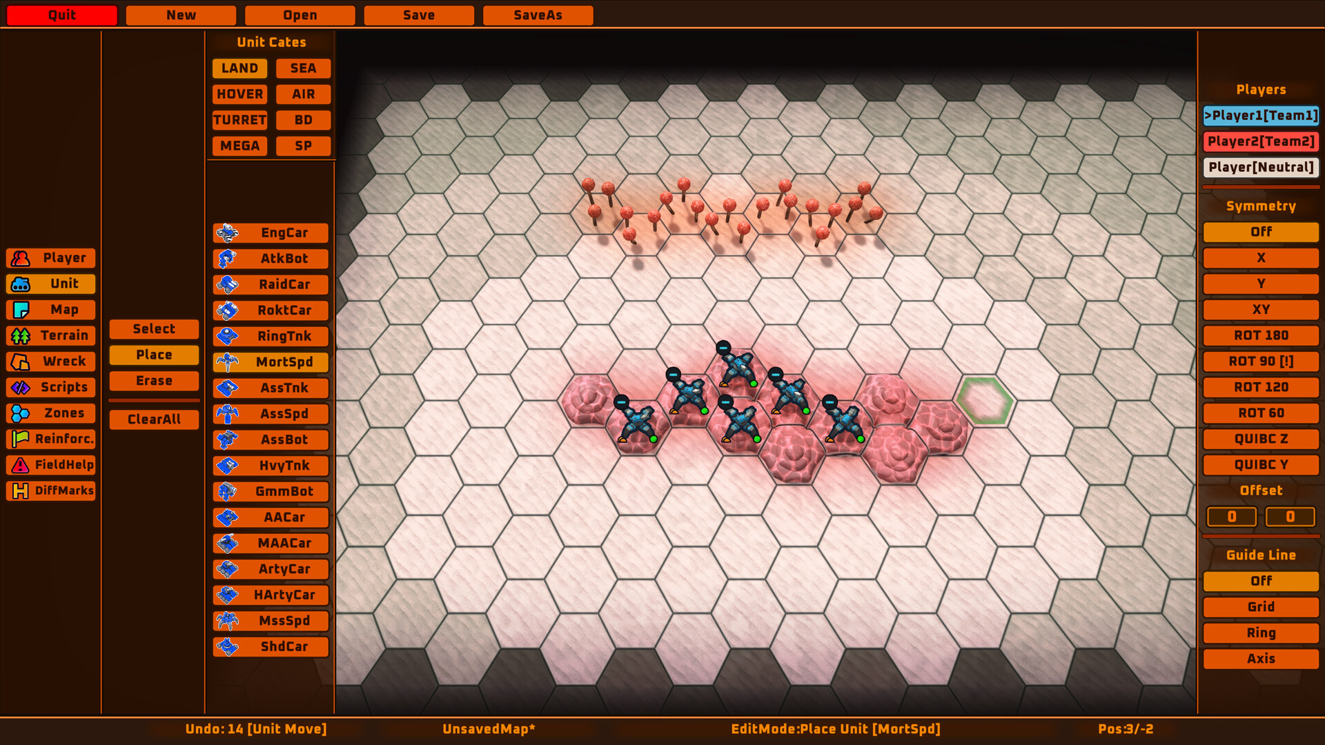 Tactical Annihilation screenshot 35