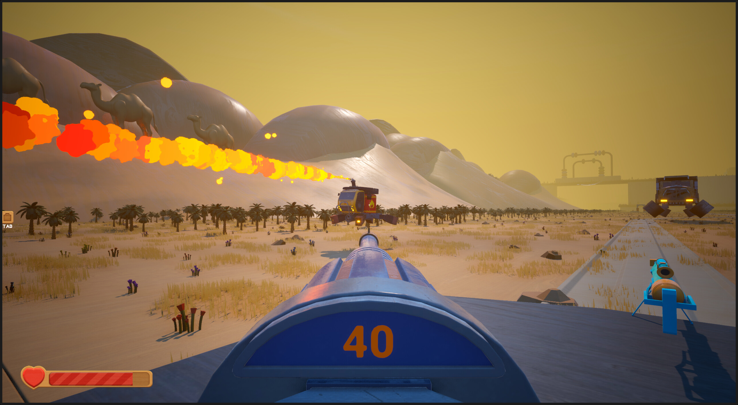 Mad Toys screenshot 19