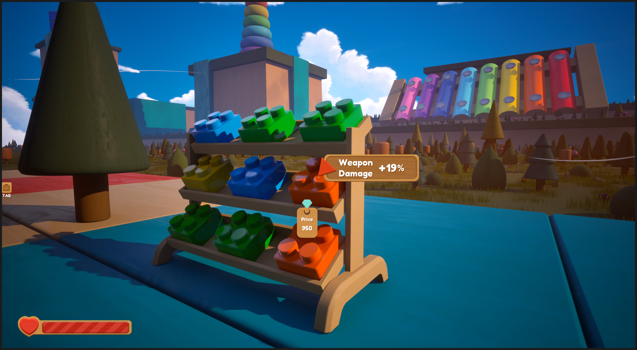 Mad Toys screenshot 17