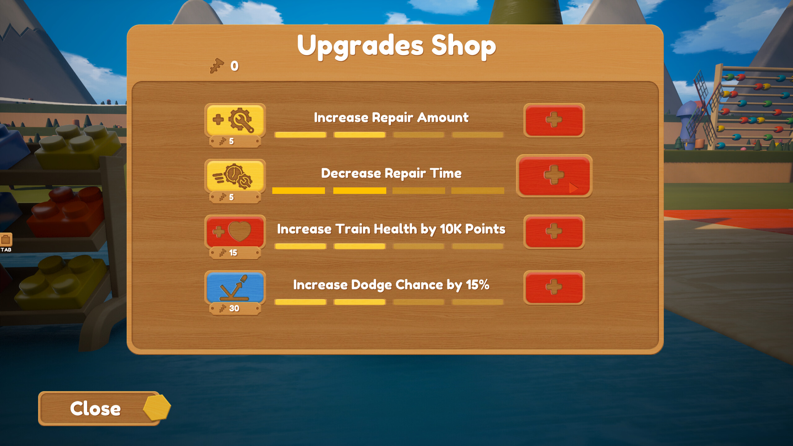 Mad Toys screenshot 10