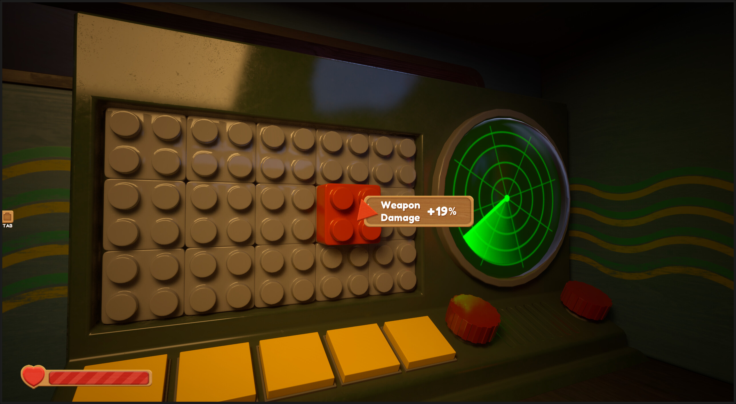 Mad Toys screenshot 16
