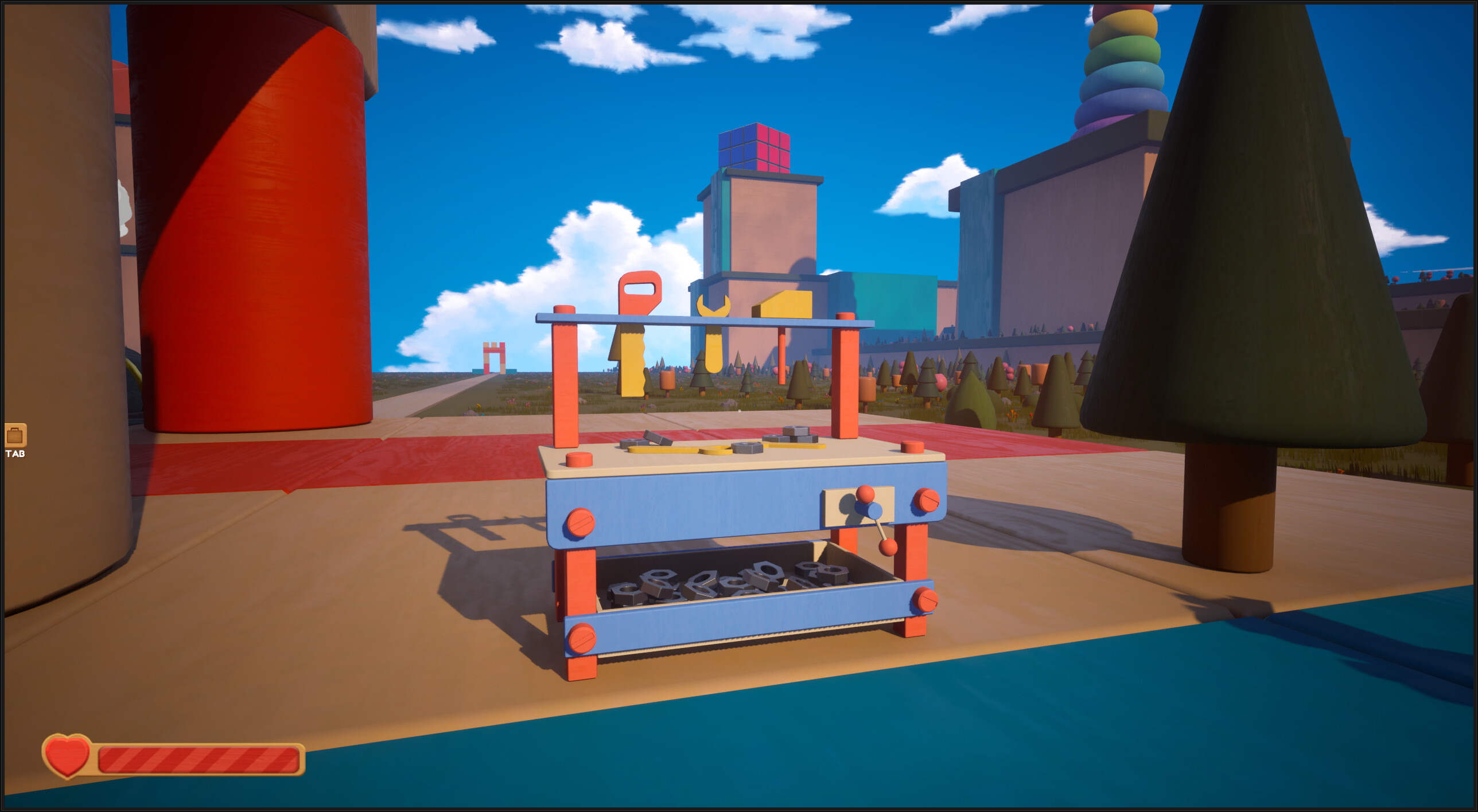 Mad Toys screenshot 22