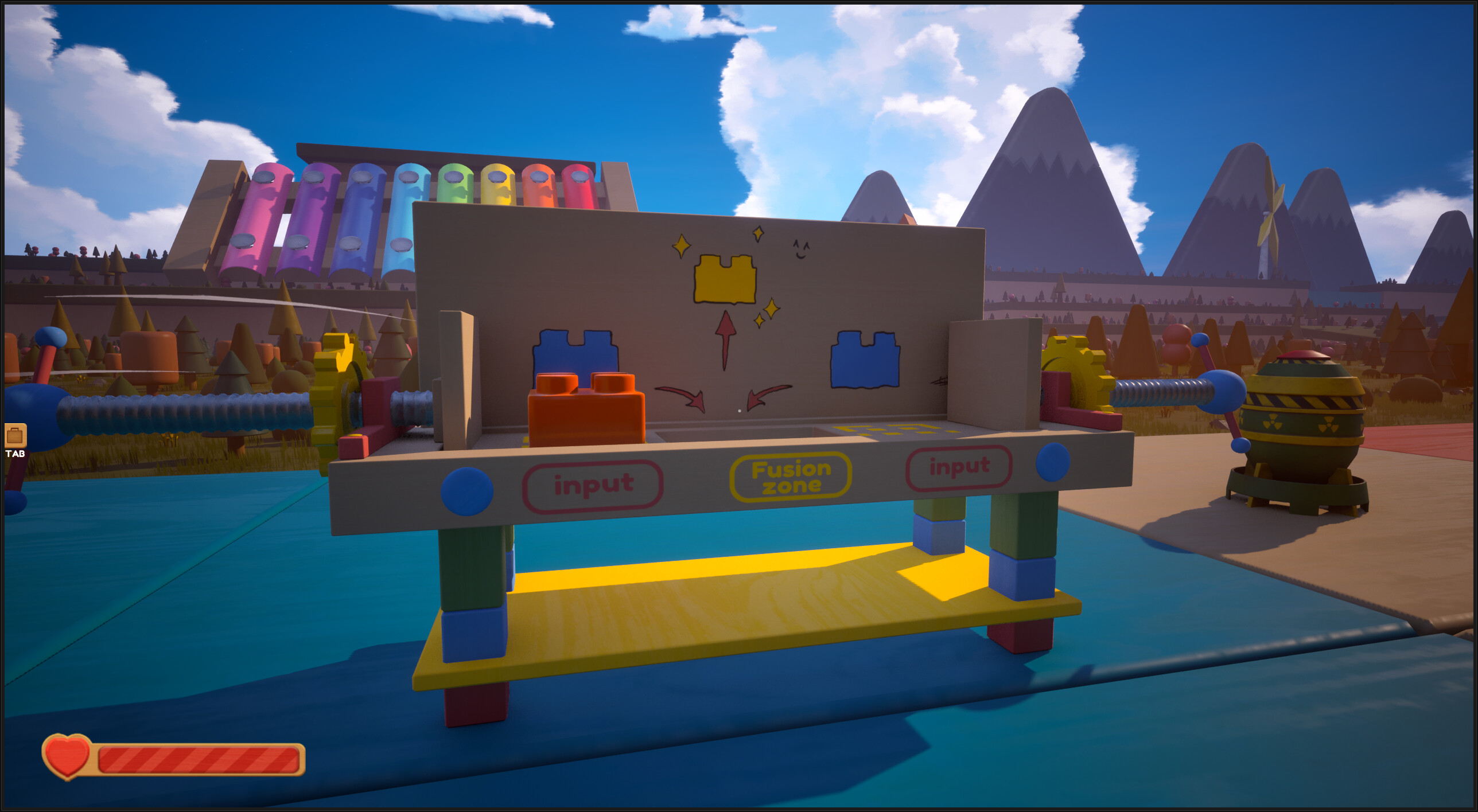 Mad Toys screenshot 18