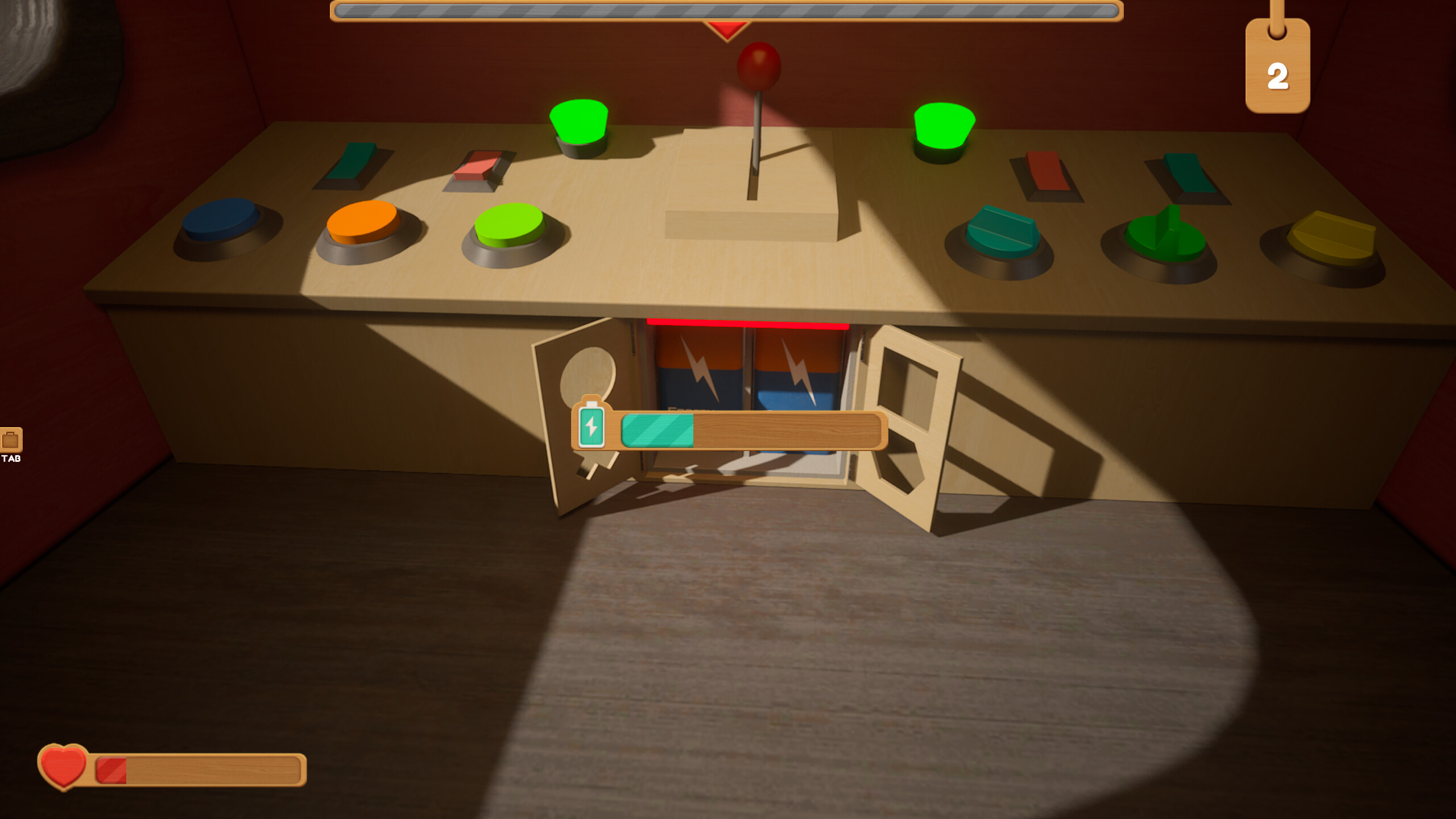 Mad Toys screenshot 11