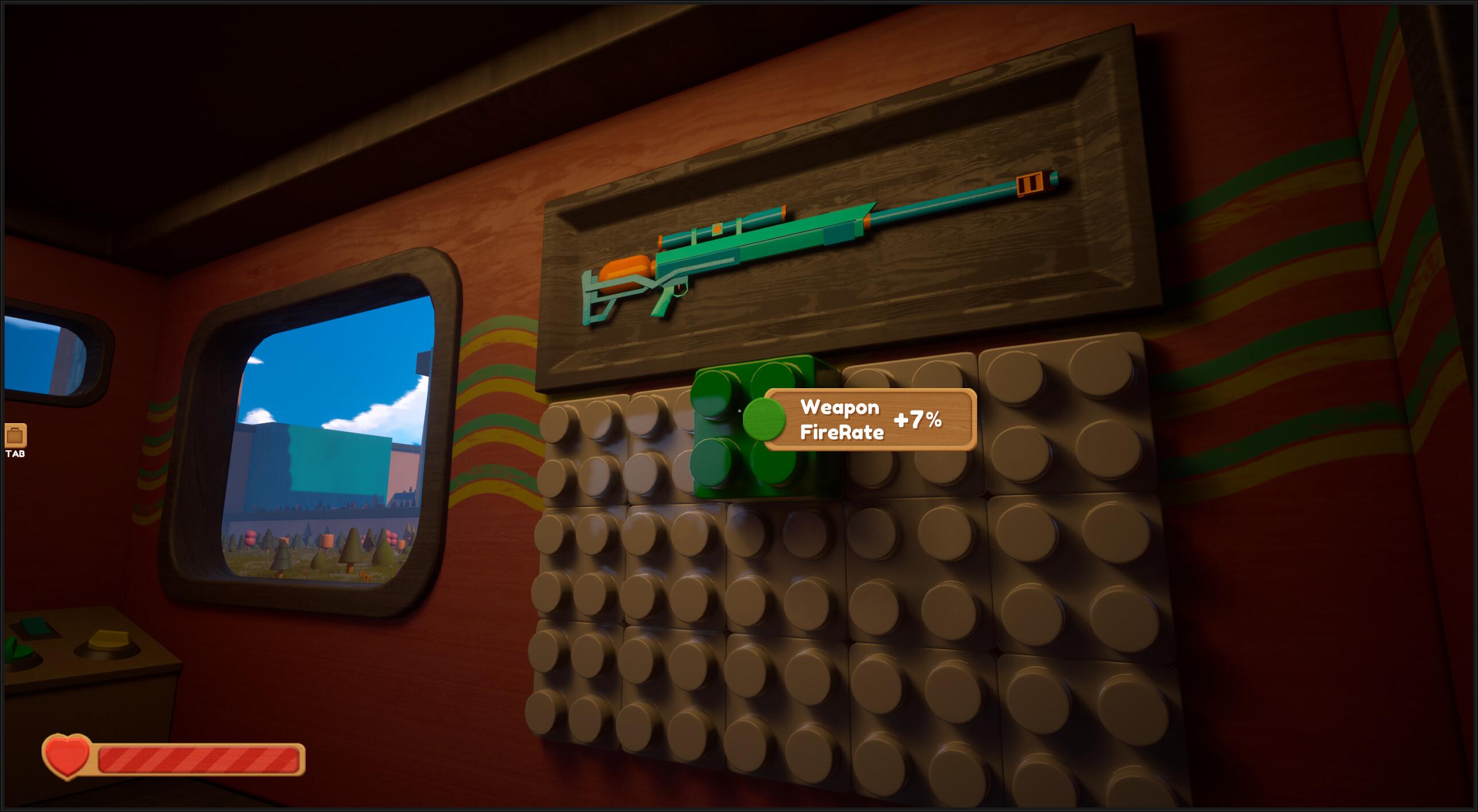 Mad Toys screenshot 14
