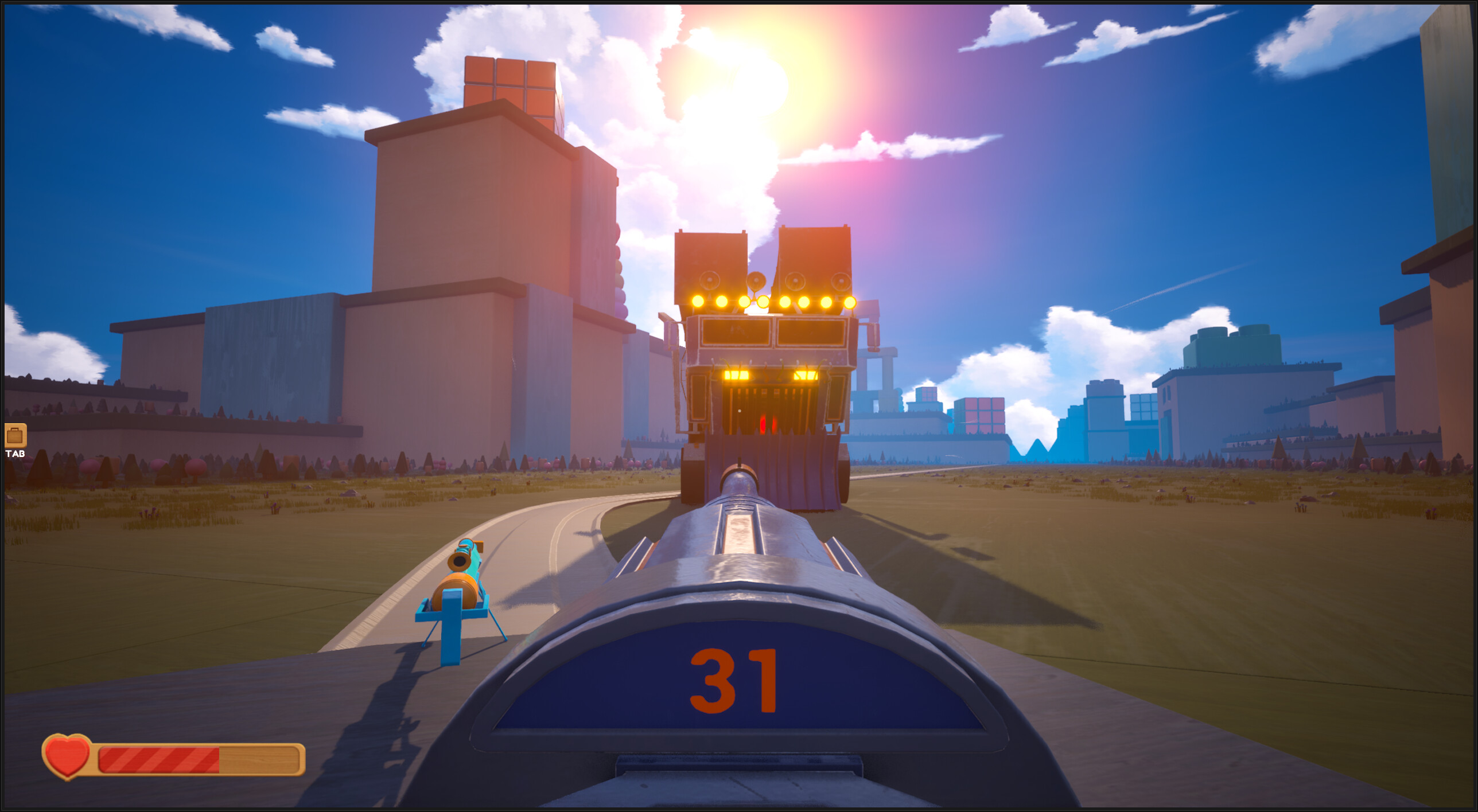 Mad Toys screenshot 8