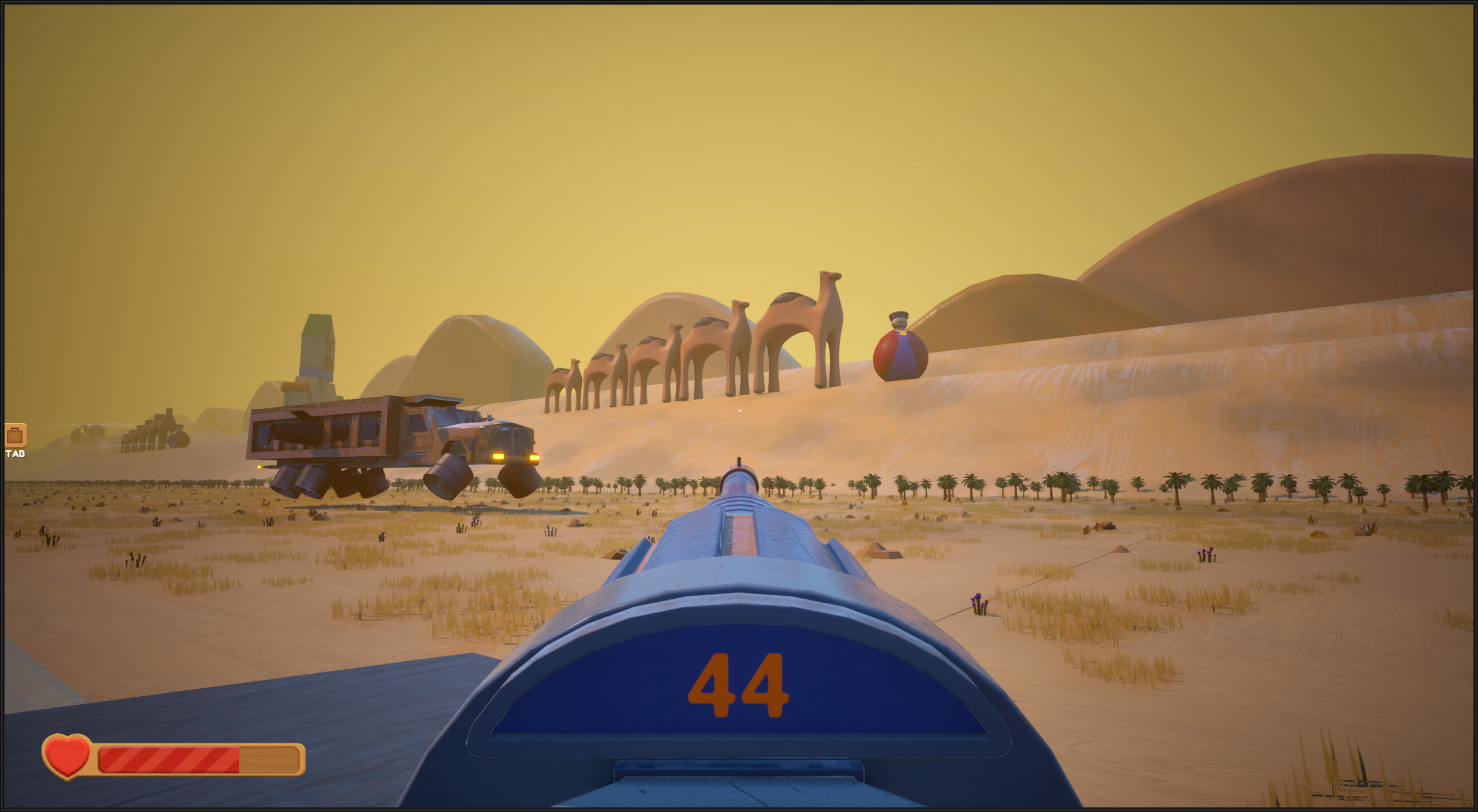 Mad Toys screenshot 13