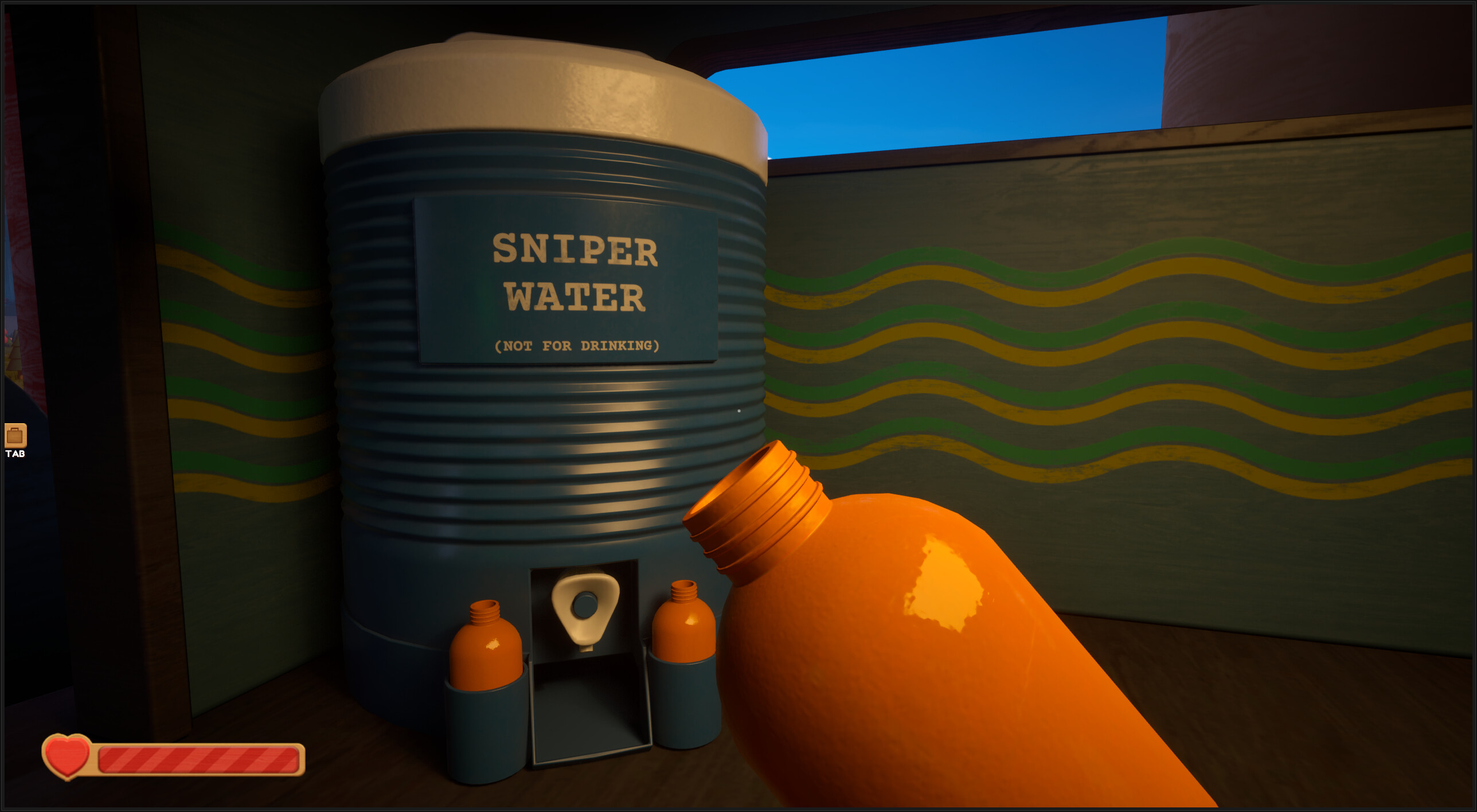 Mad Toys screenshot 20
