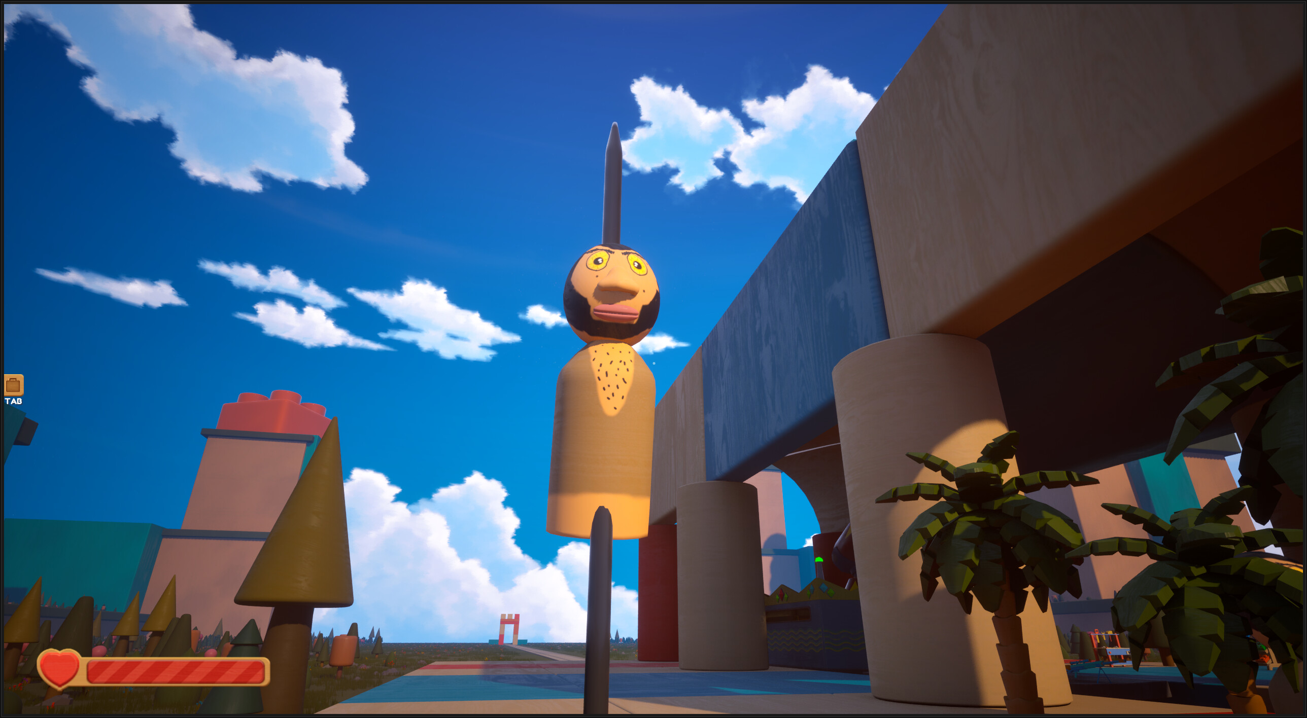 Mad Toys screenshot 25