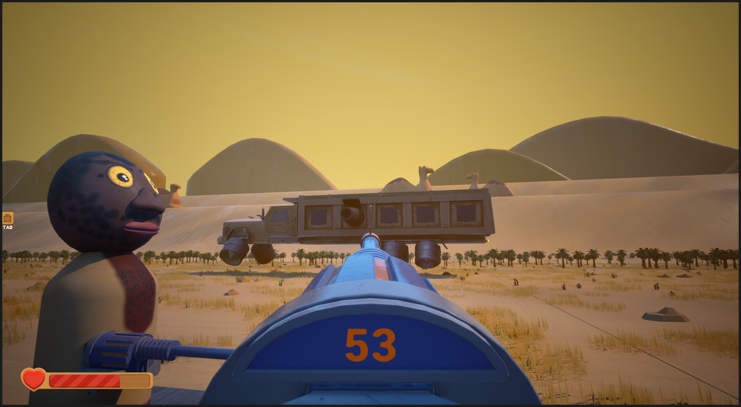 Mad Toys screenshot 9