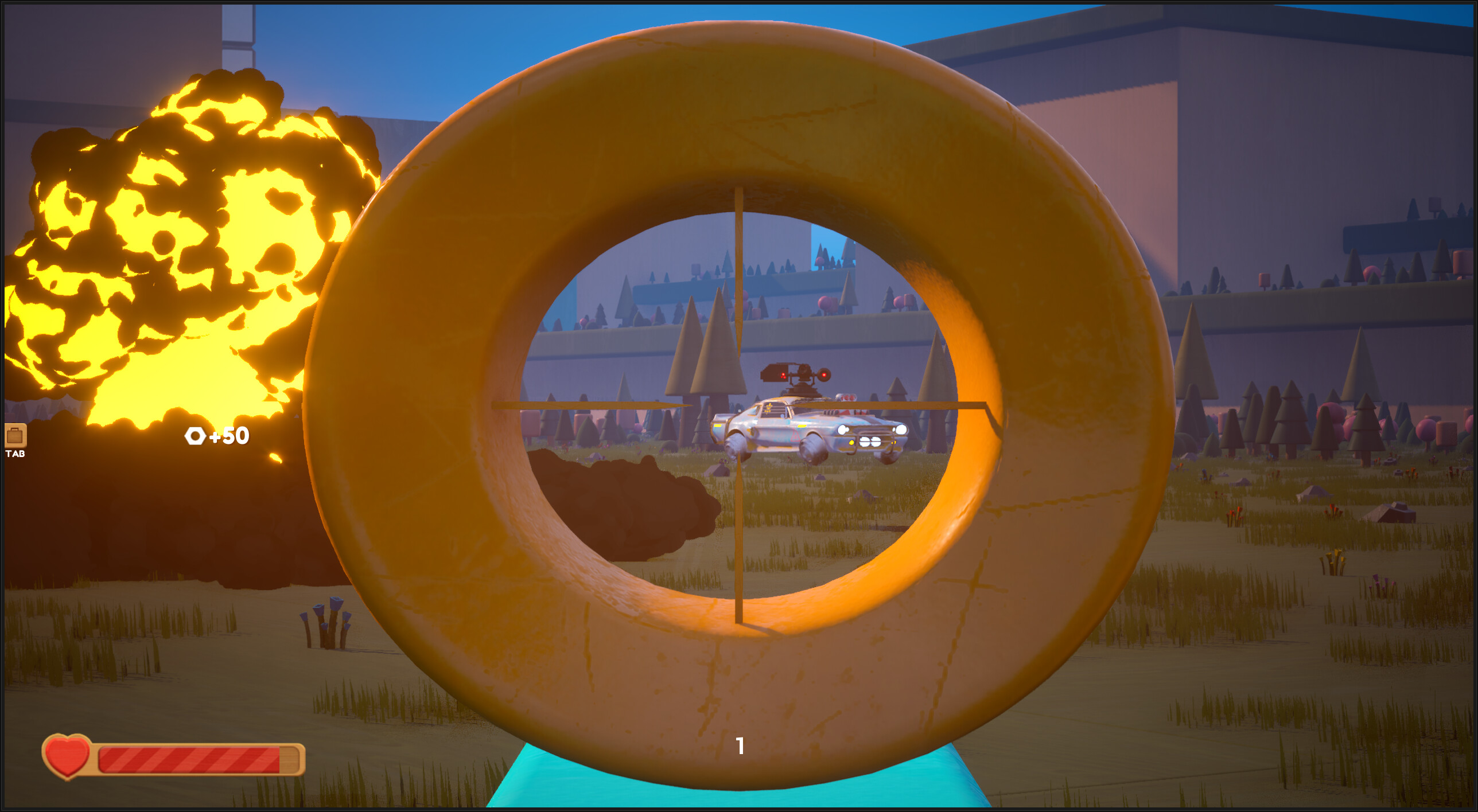 Mad Toys screenshot 6