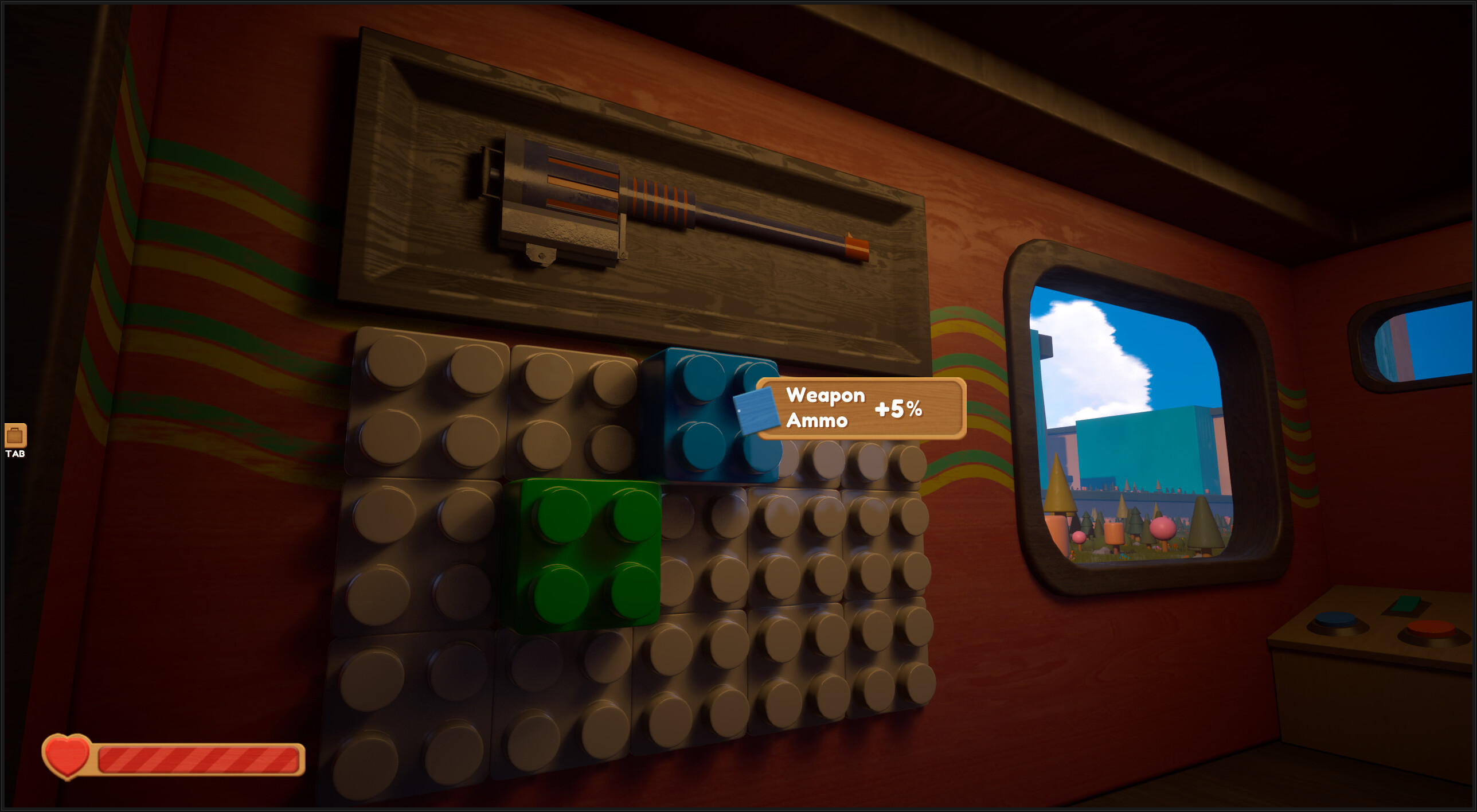 Mad Toys screenshot 15