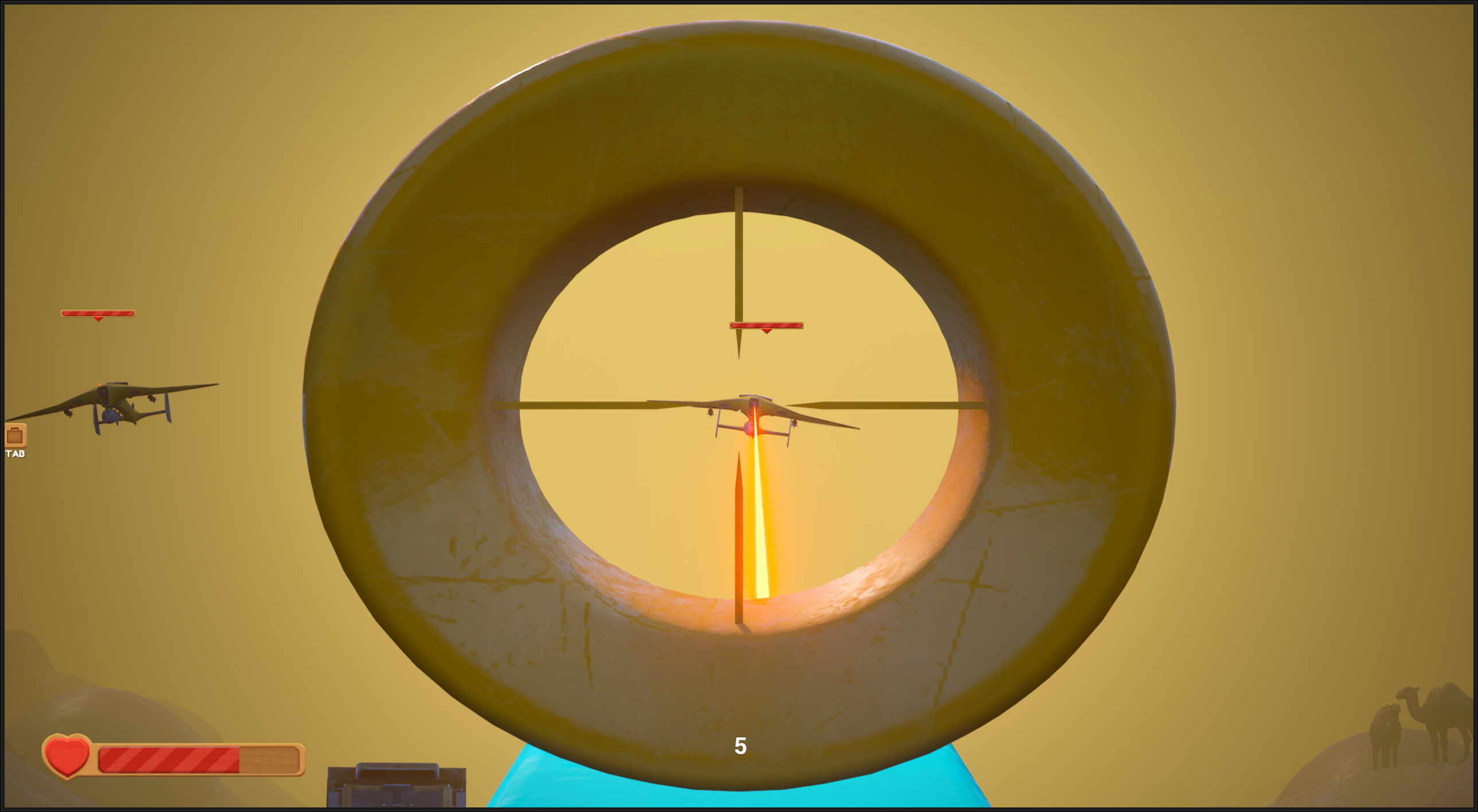Mad Toys screenshot 24