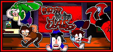 Idiots in the DAS — Steam header