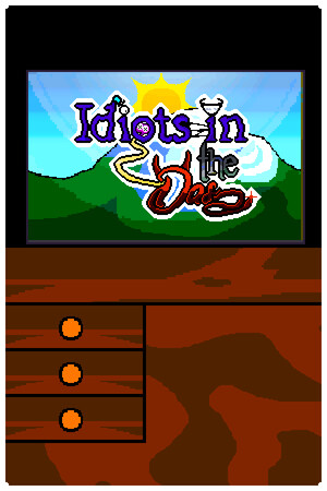 Idiots in the DAS