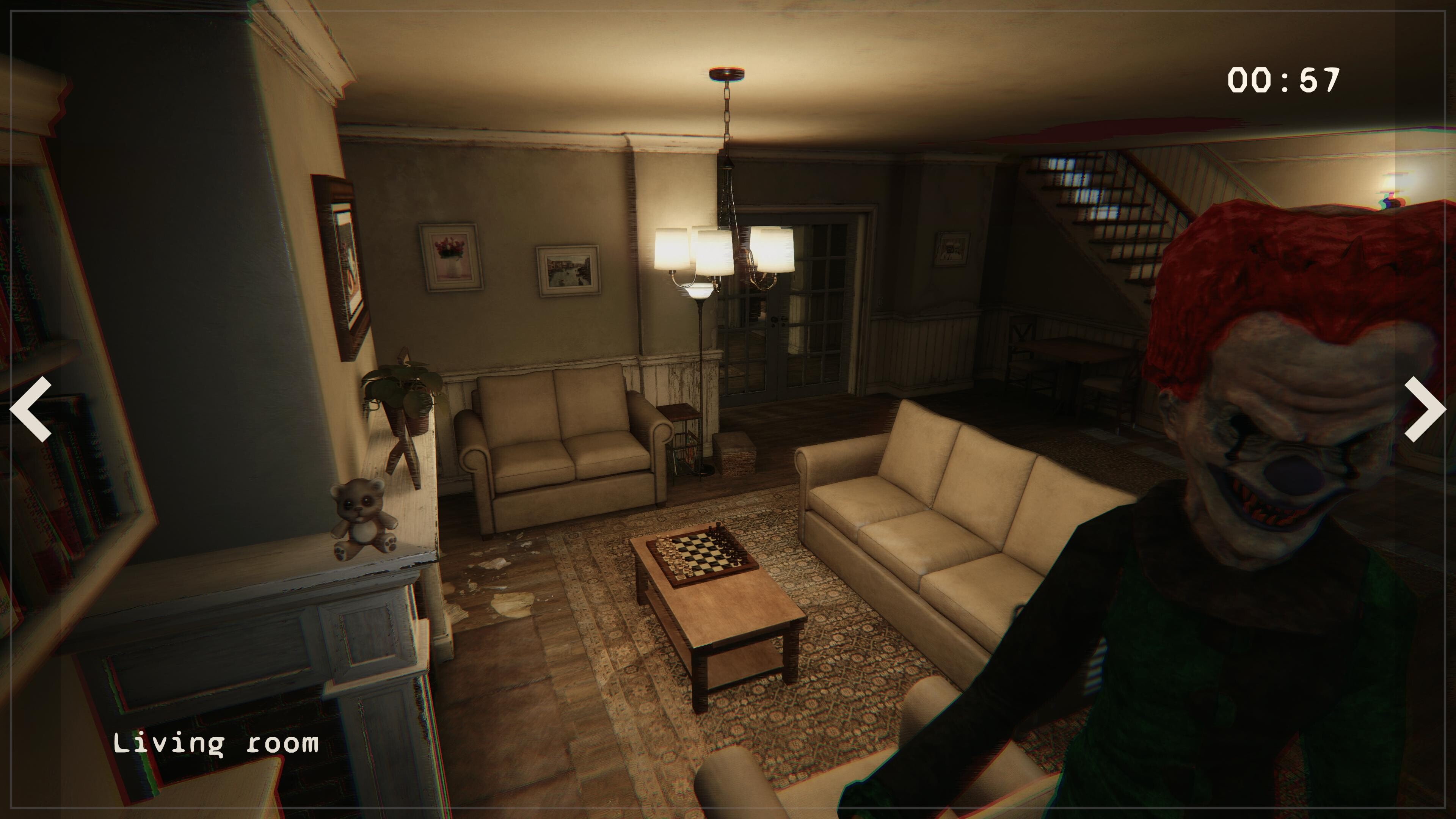 Silent Anomalies screenshot 13