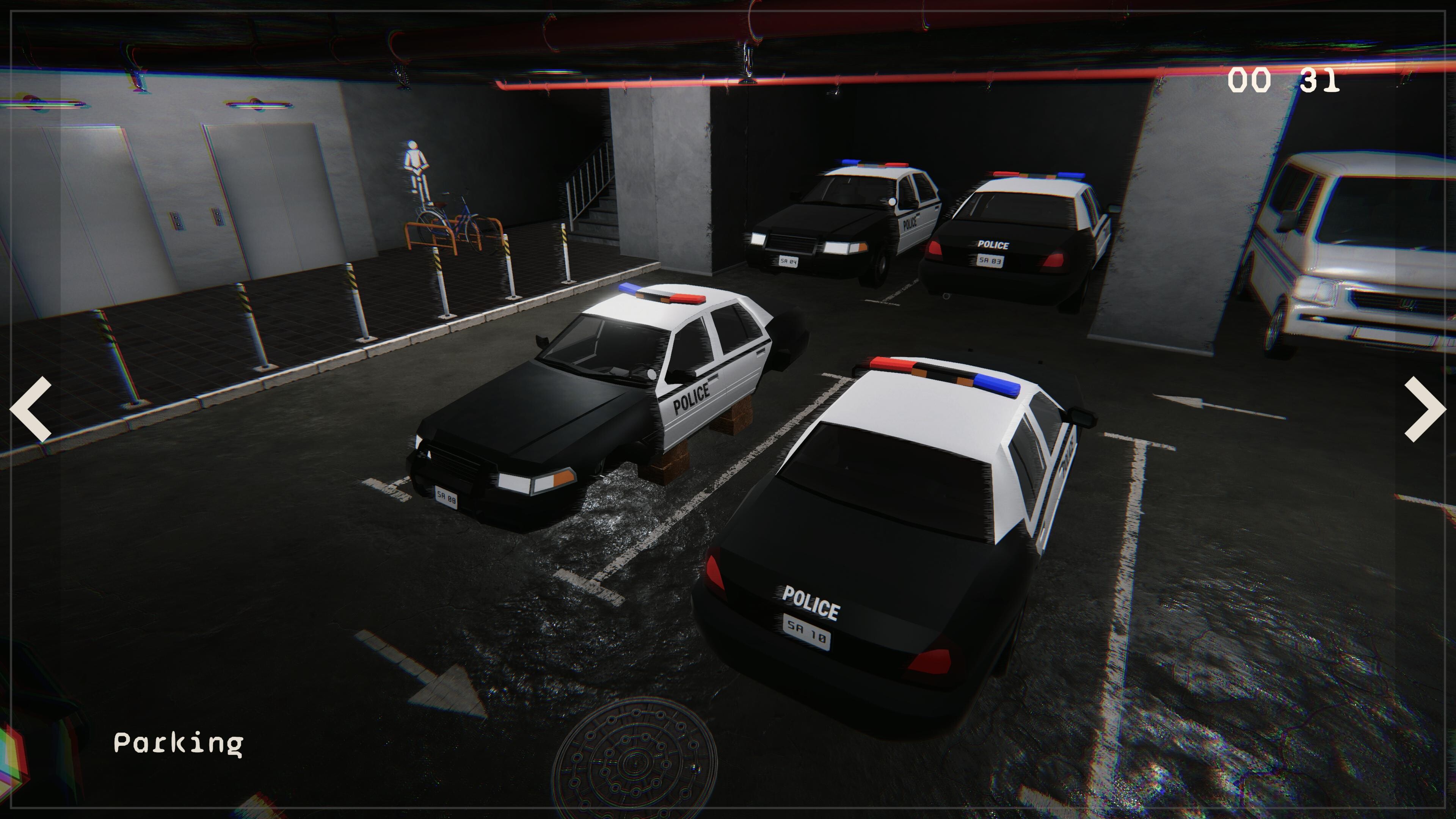 Silent Anomalies screenshot 4