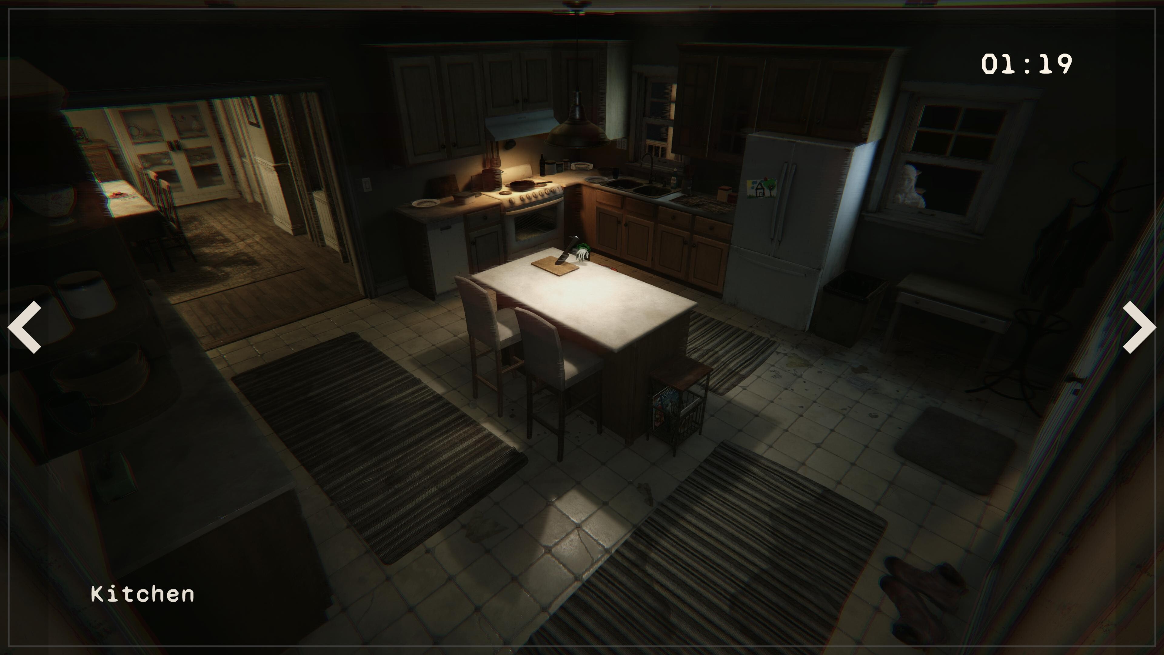 Silent Anomalies screenshot 6