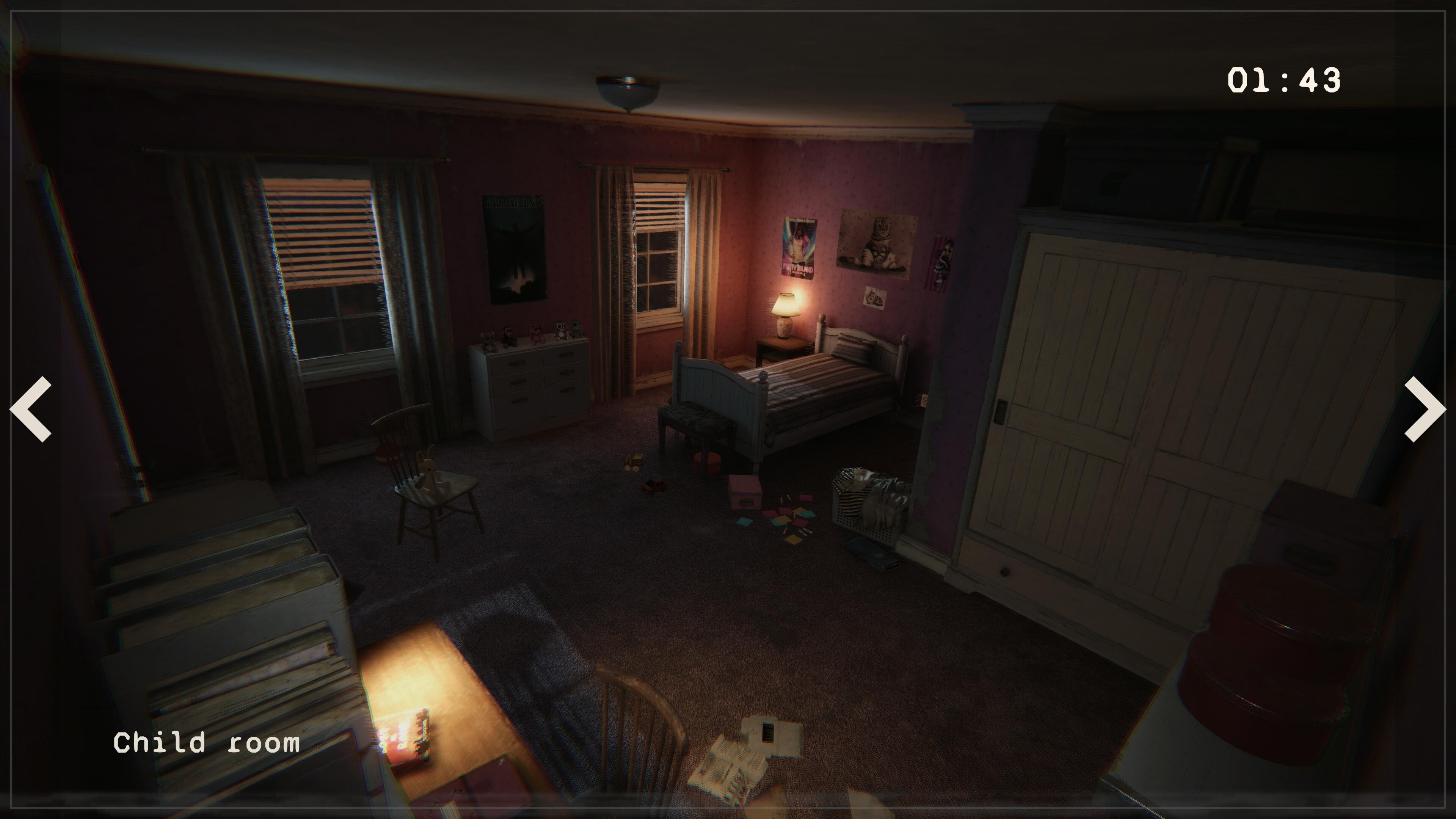 Silent Anomalies screenshot 11