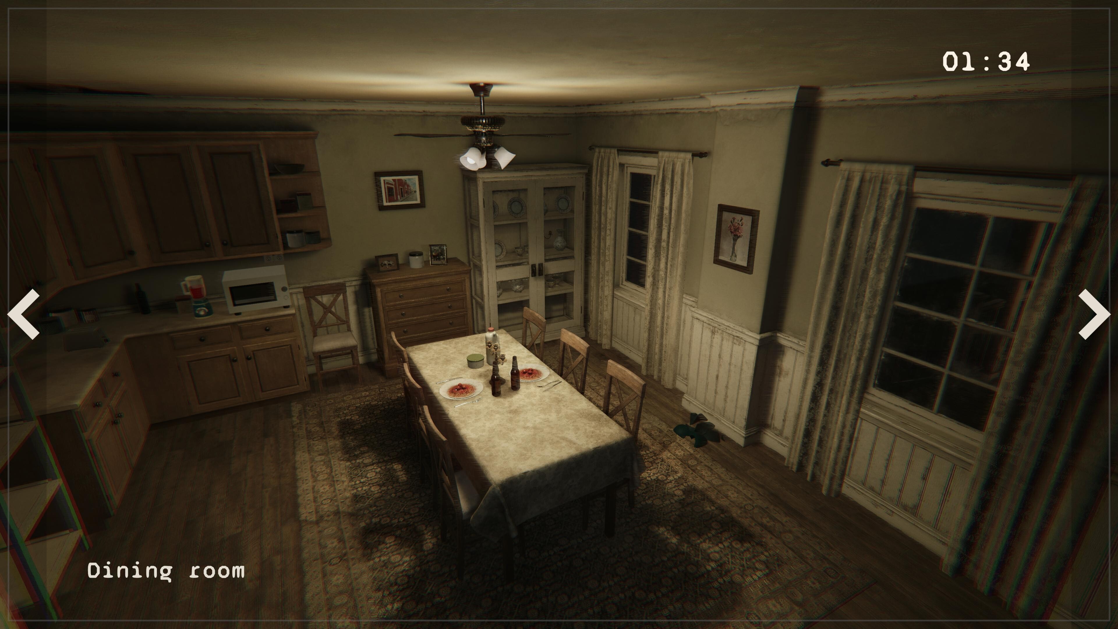 Silent Anomalies screenshot 10