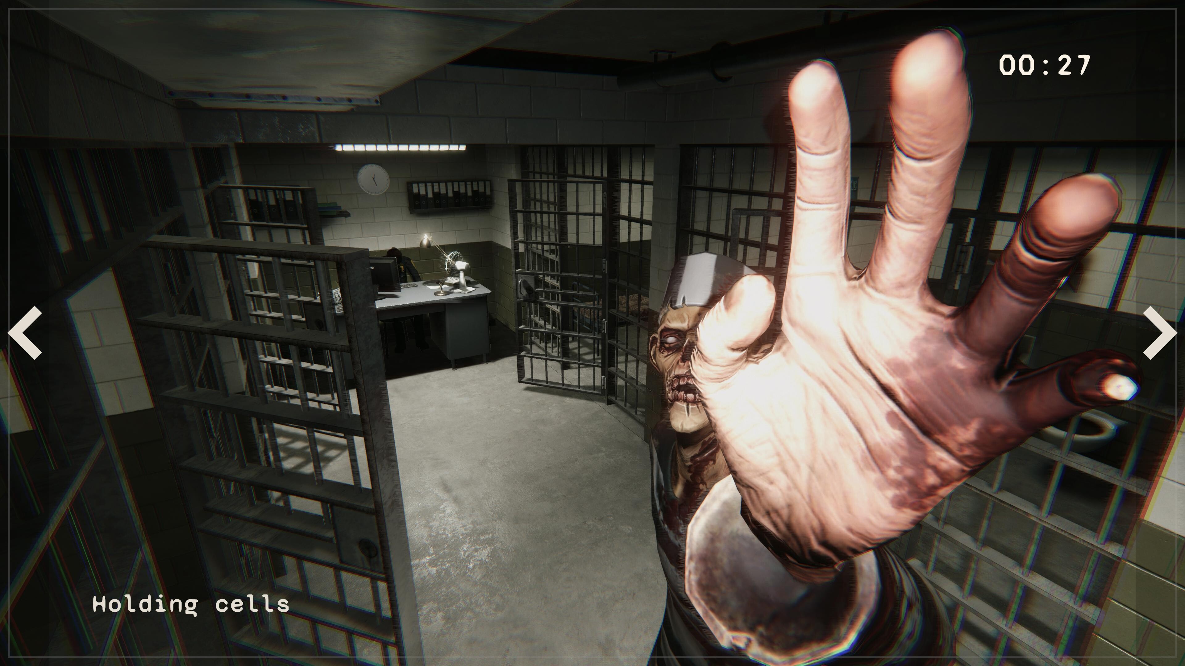 Silent Anomalies screenshot 3