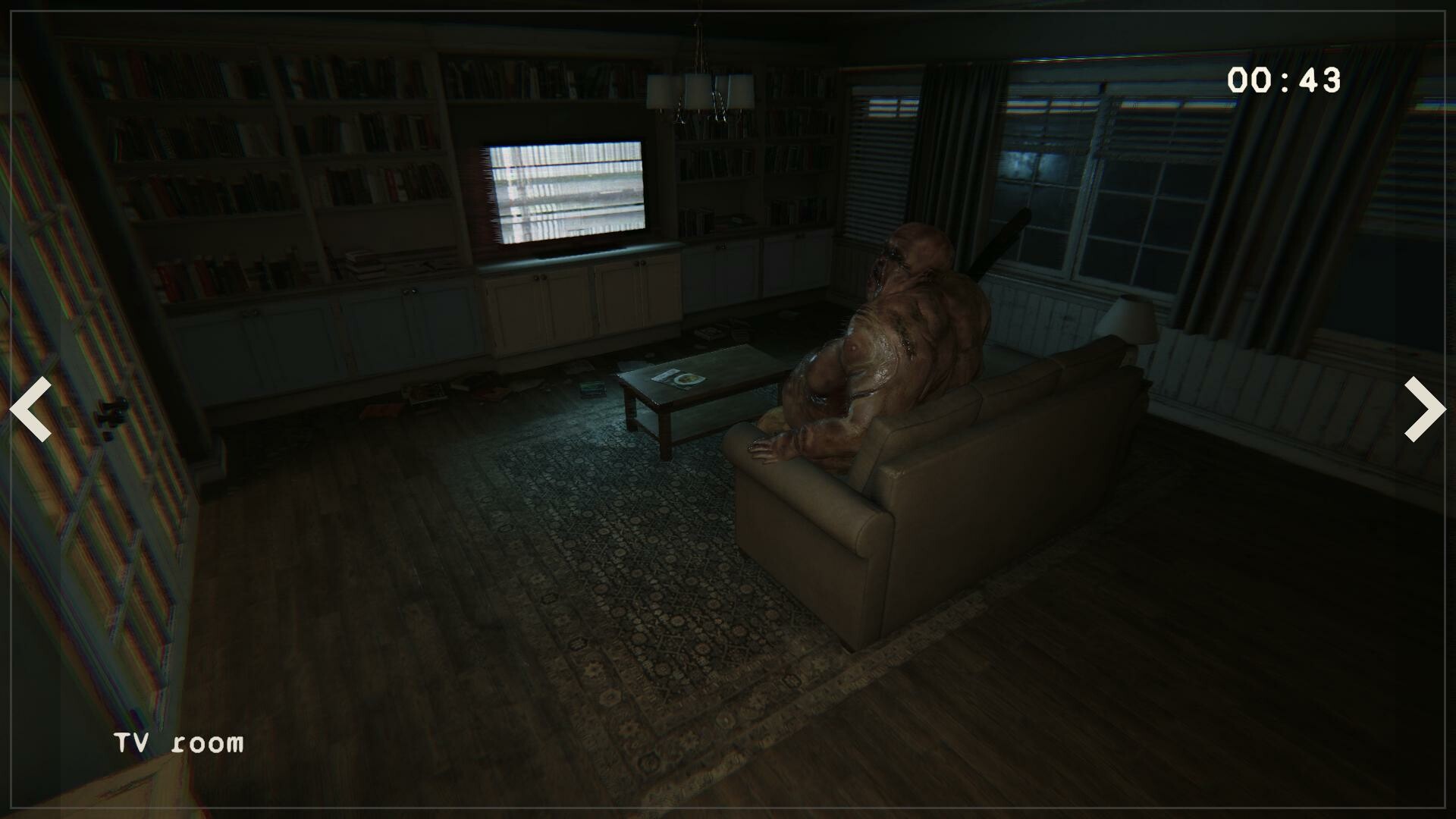 Silent Anomalies screenshot 7