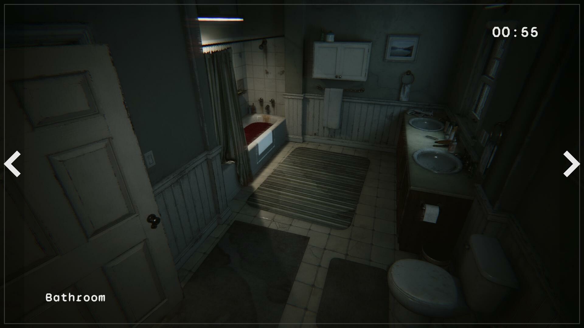 Silent Anomalies screenshot 12