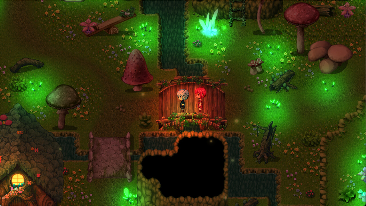 歸宿之國1 screenshot 10