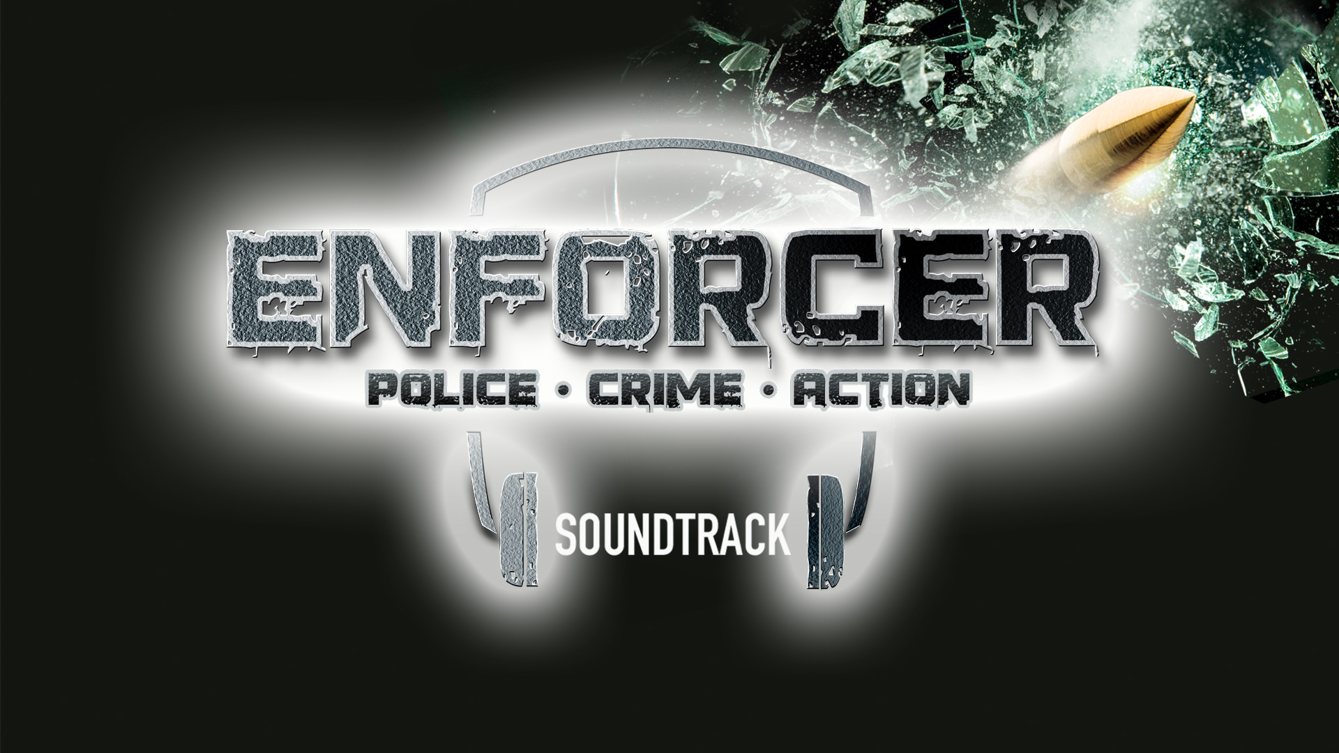 Enforcer: Original Soundtrack screenshot 1