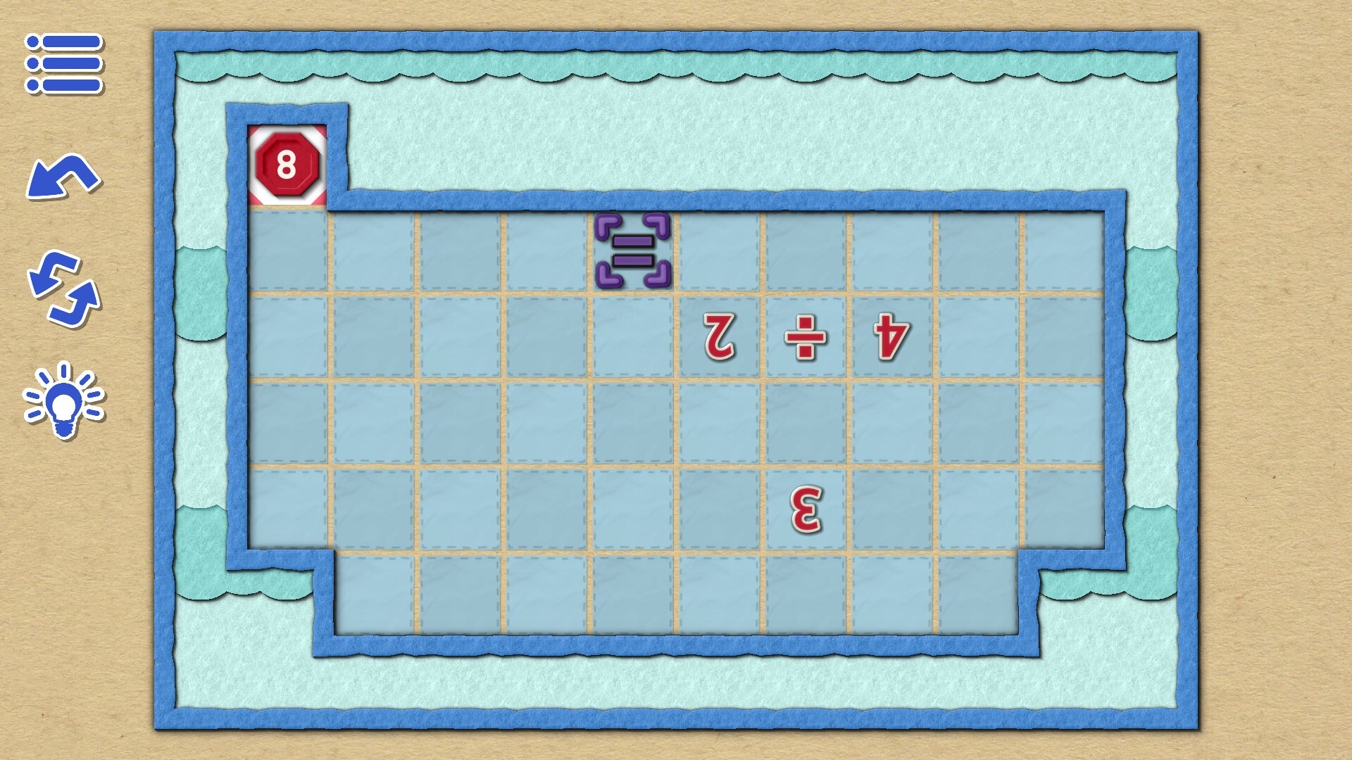 E9uations screenshot 1