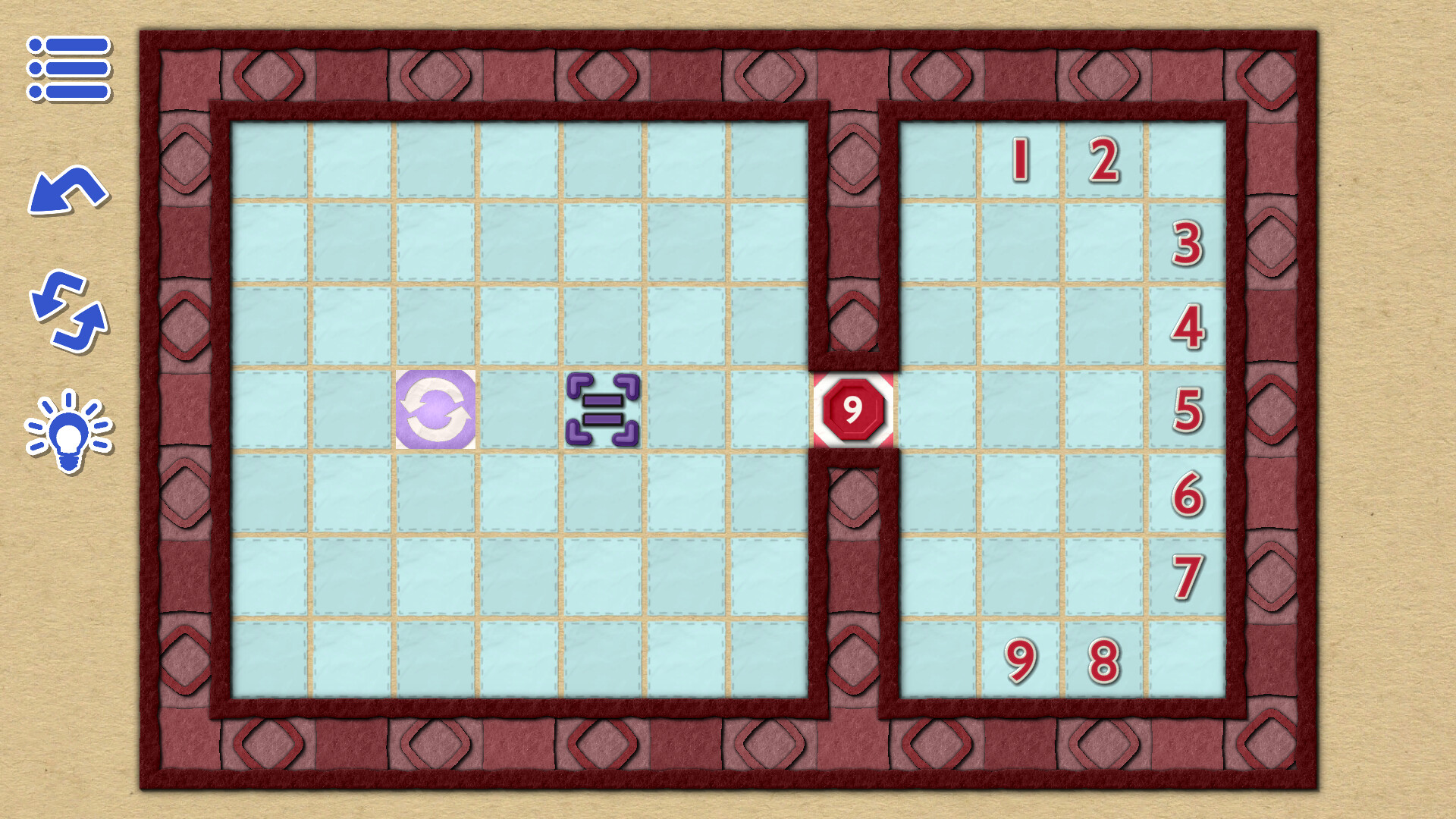 E9uations screenshot 6